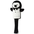Original Penguin Pete Plush FW Rescue Cover Herren