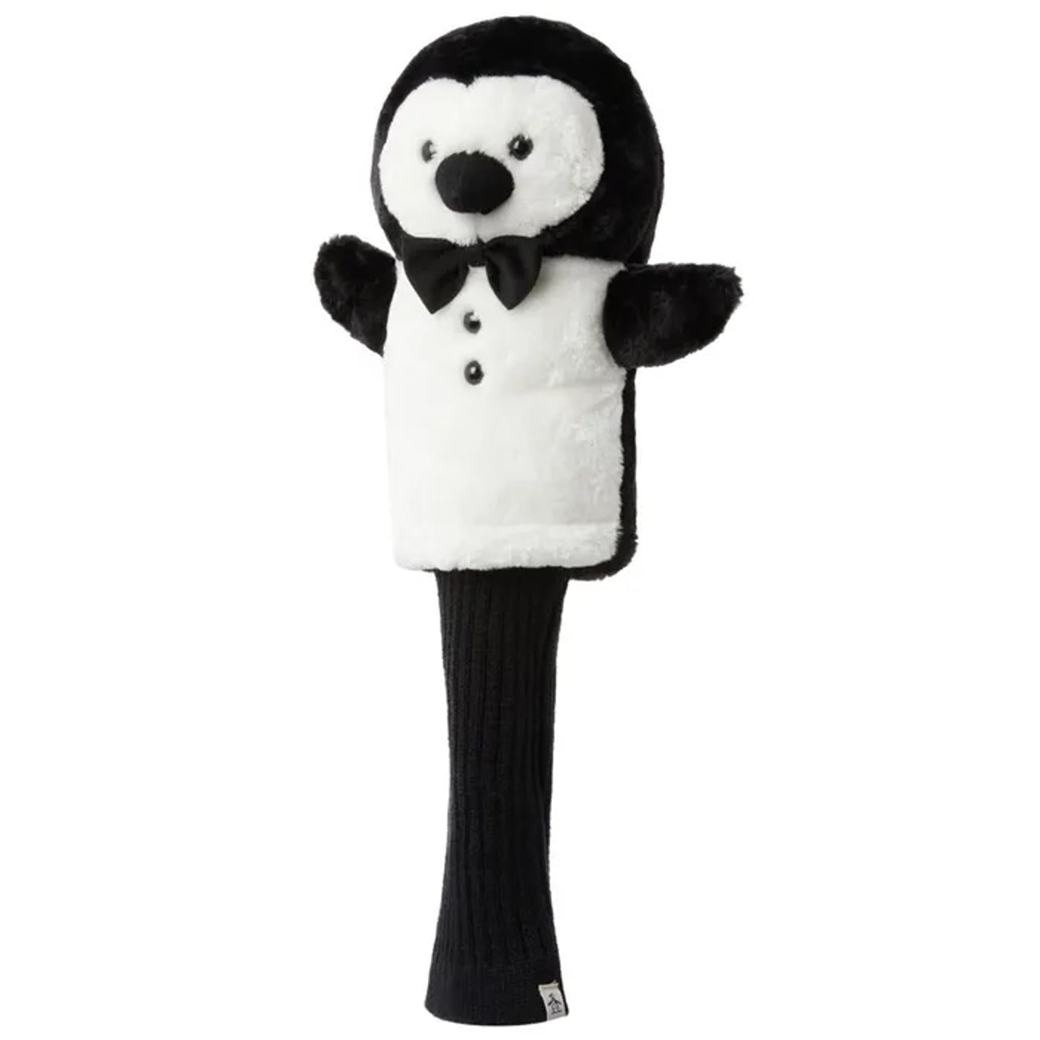 Original Penguin Pete Plush FW Rescue Cover Herren