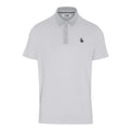 Original Penguin All-Over Retro Micro Floral Print Polo Herren