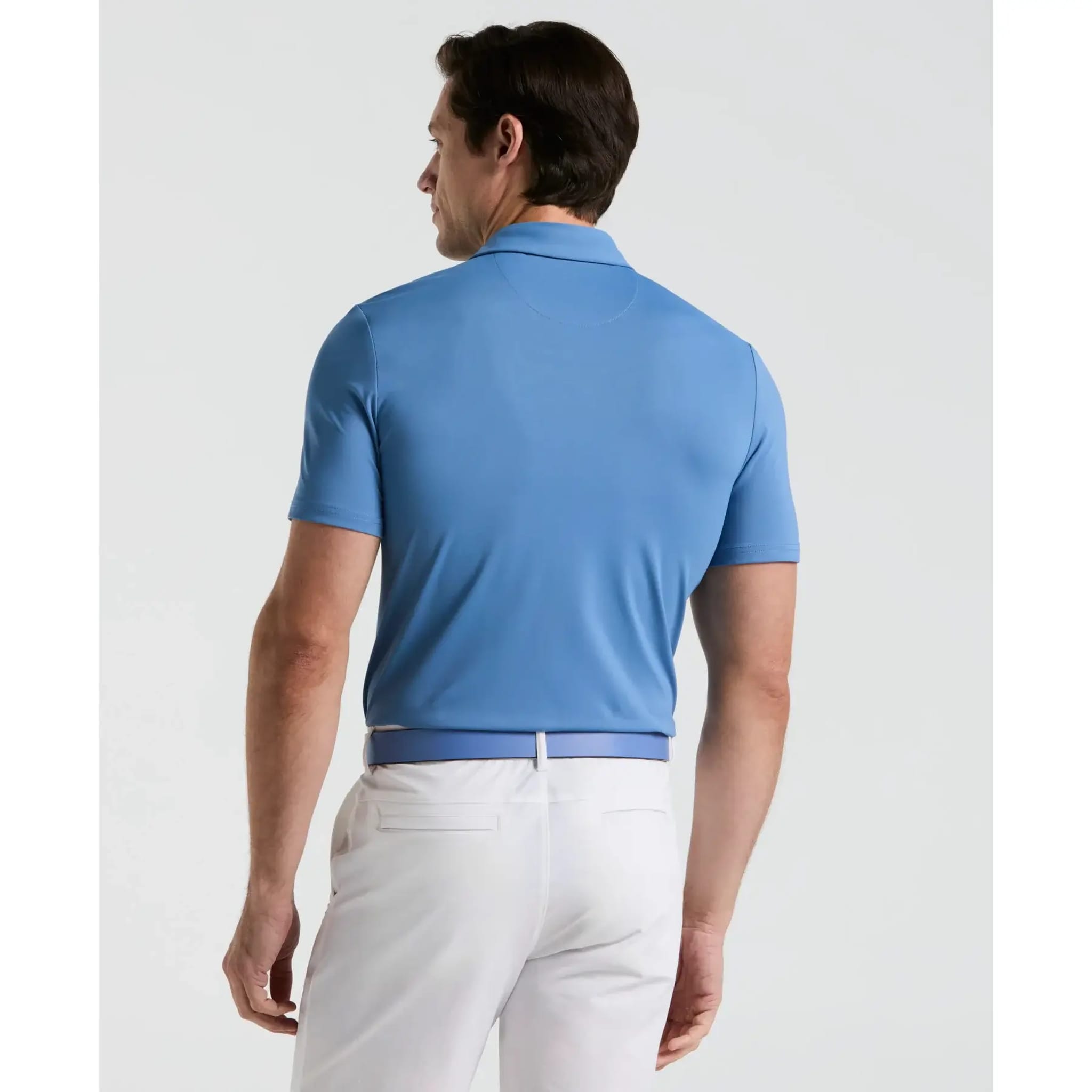 Original Penguin Palm Springs Block Polo Herren