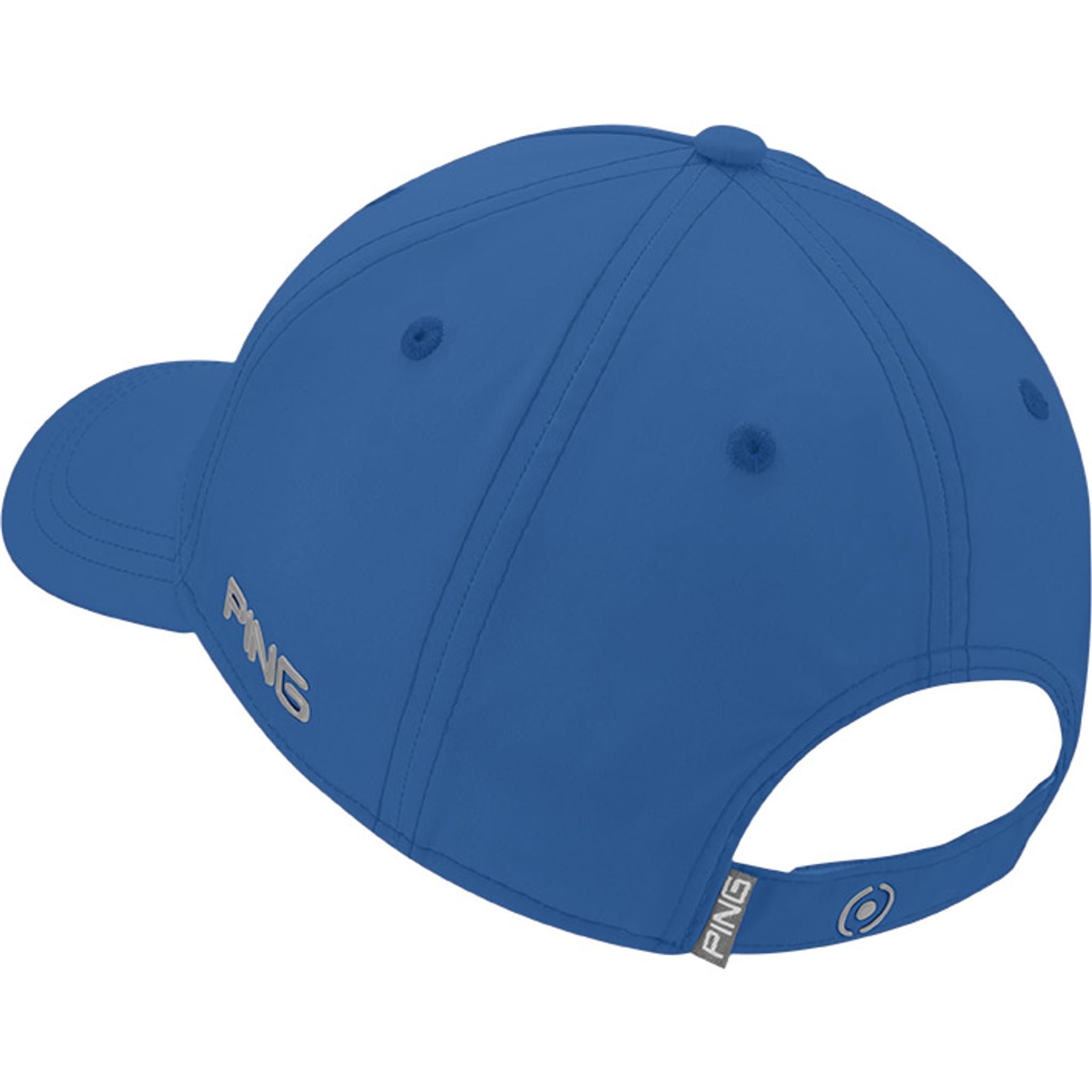 Ping Cresting Cap Herren