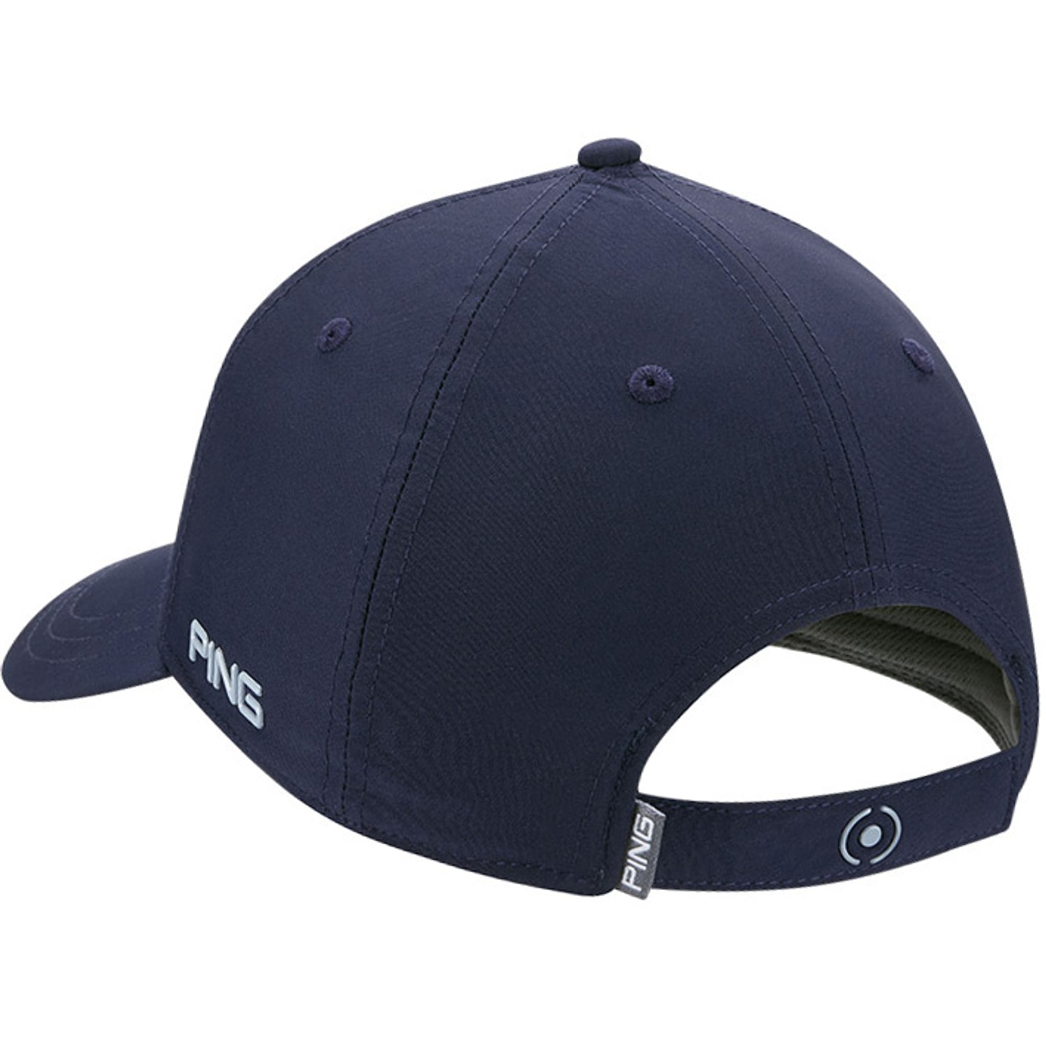 Ping Cresting Cap Herren