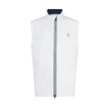 Original Penguin Heritage Lightweight Weste Herren