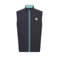 Original Penguin Heritage Lightweight Weste Herren