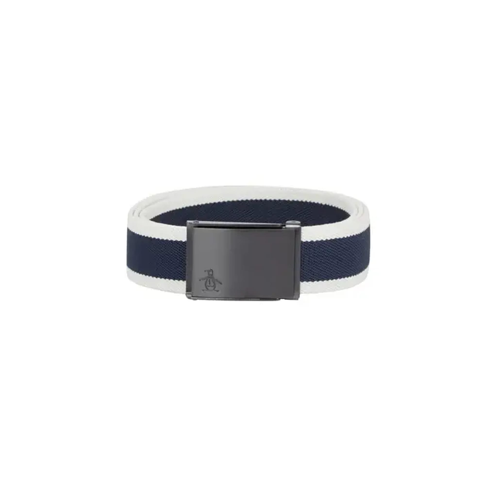 Original Penguin Earl Stretch Gürtel Herren