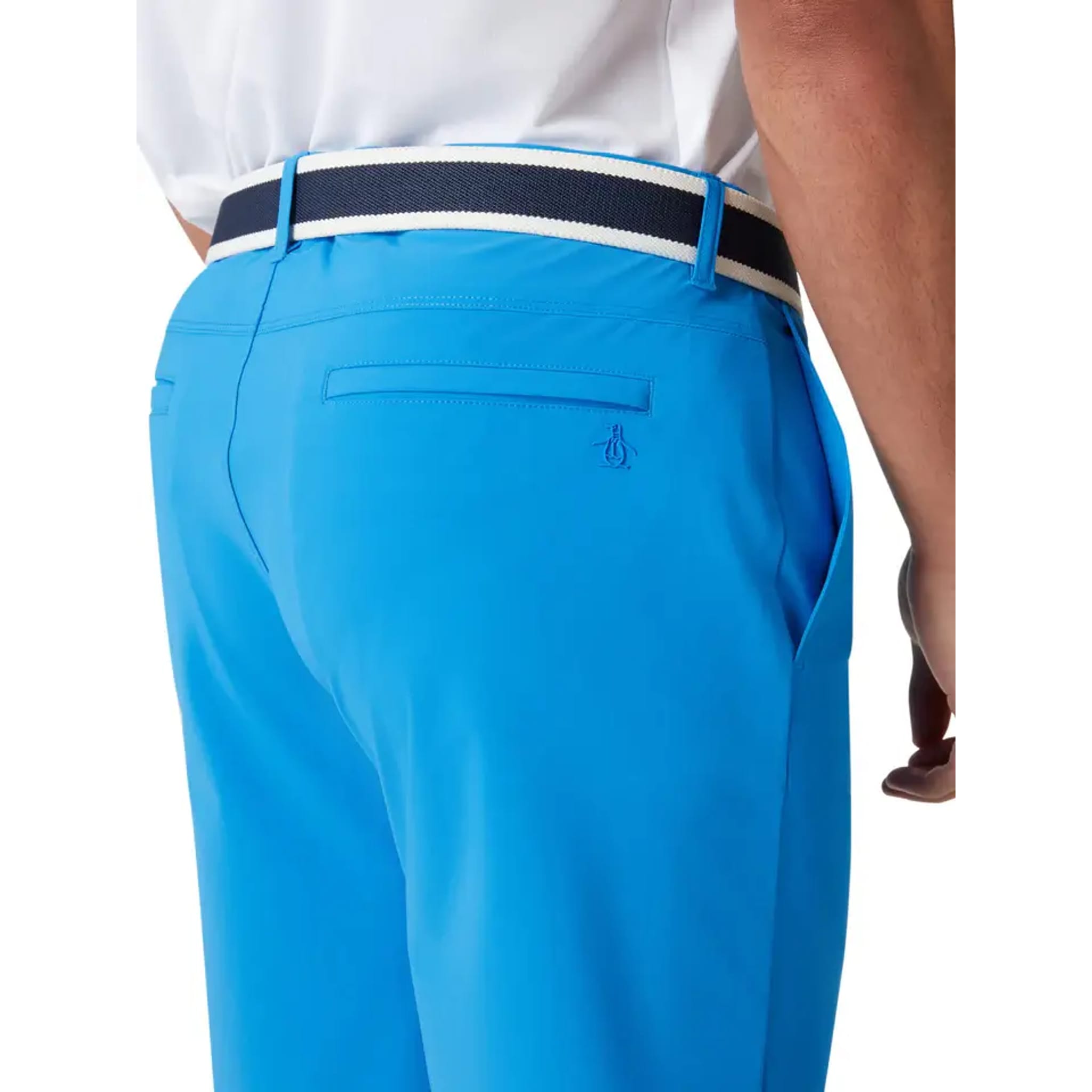 Original Penguin Earl Stretch Gürtel Herren
