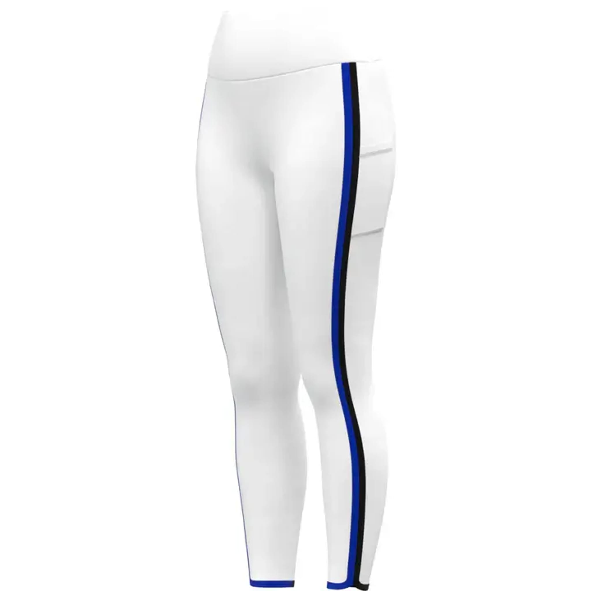 Original Penguin Pants High Rise Legging Damen