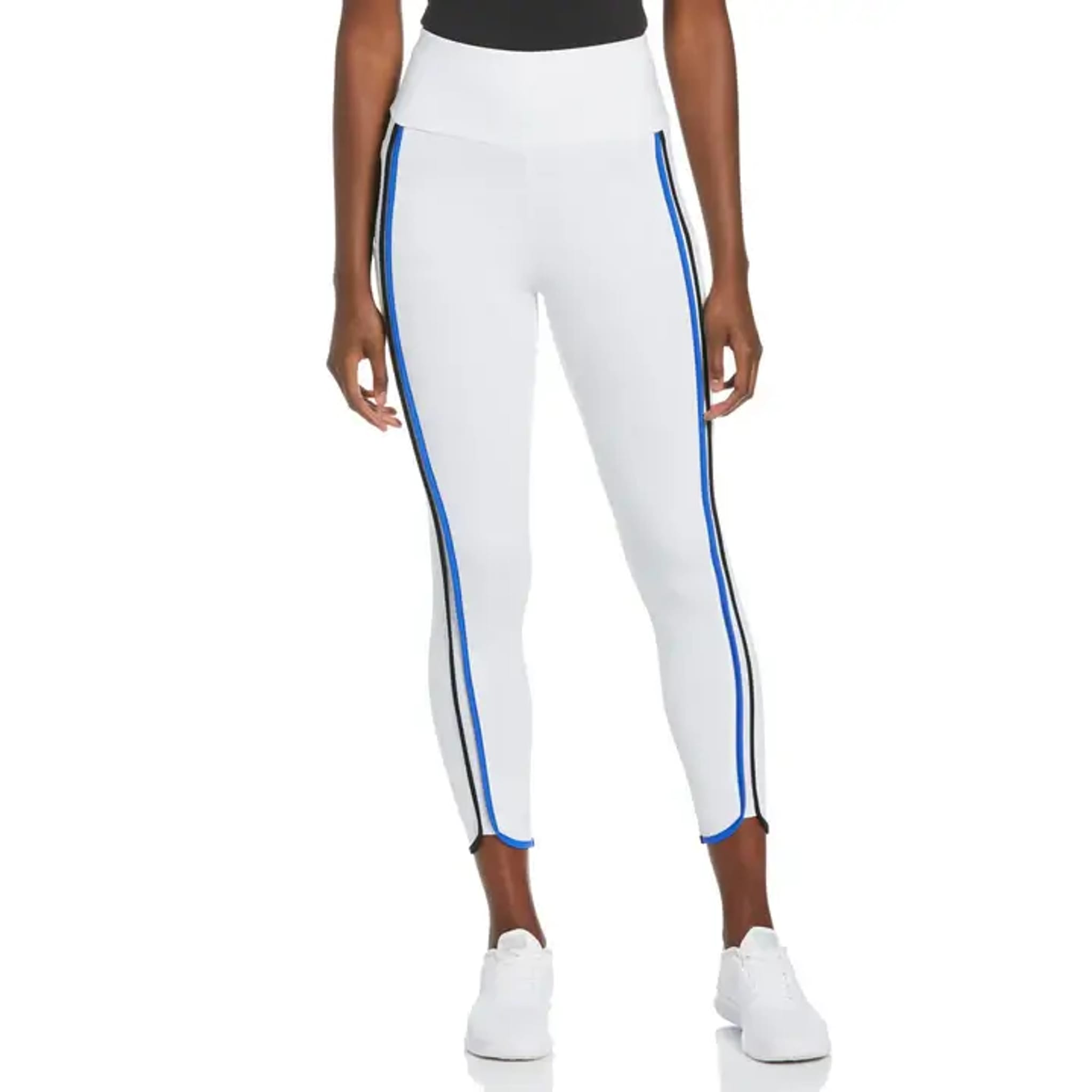 Original Penguin Pants High Rise Legging Damen