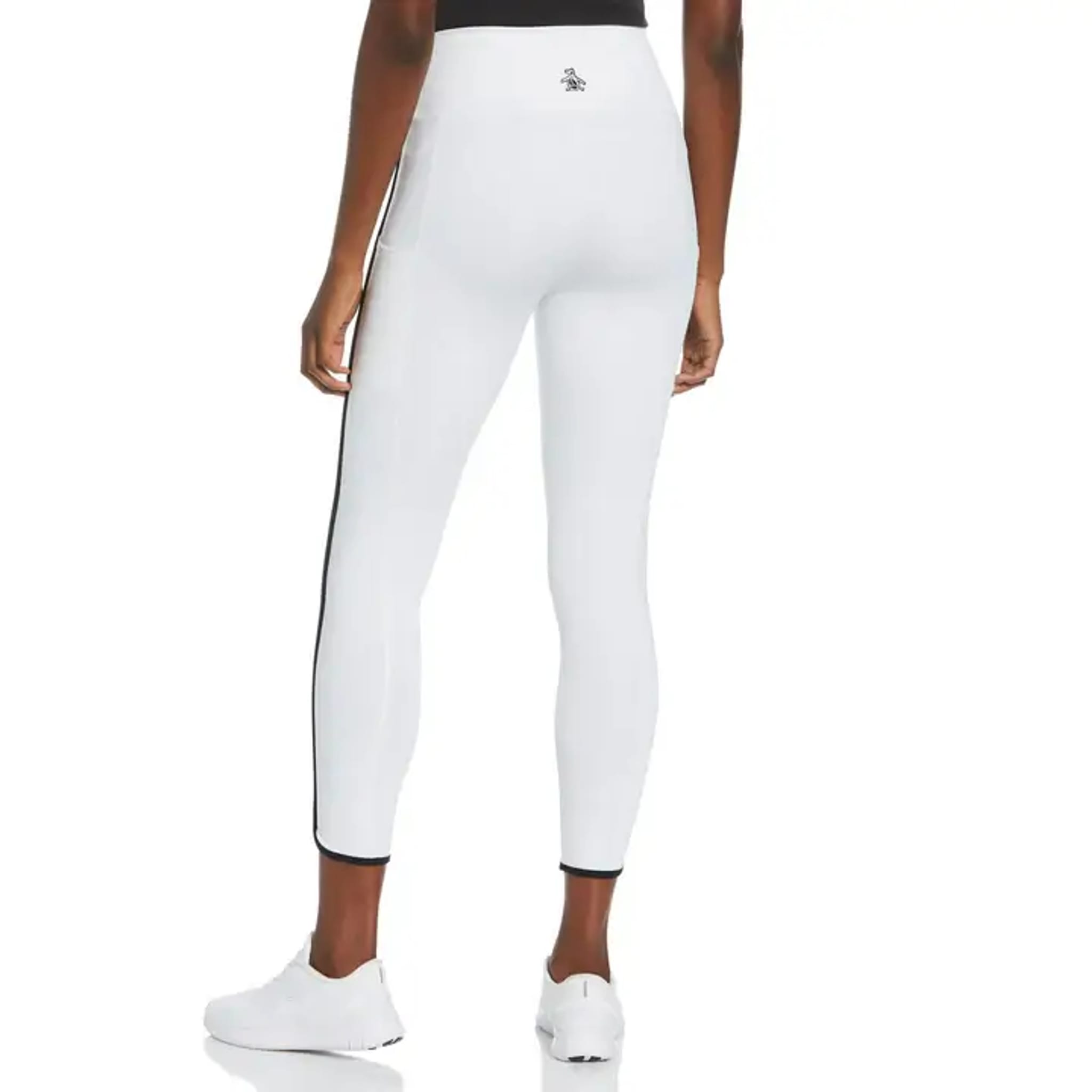 Original Penguin Pants High Rise Legging Damen