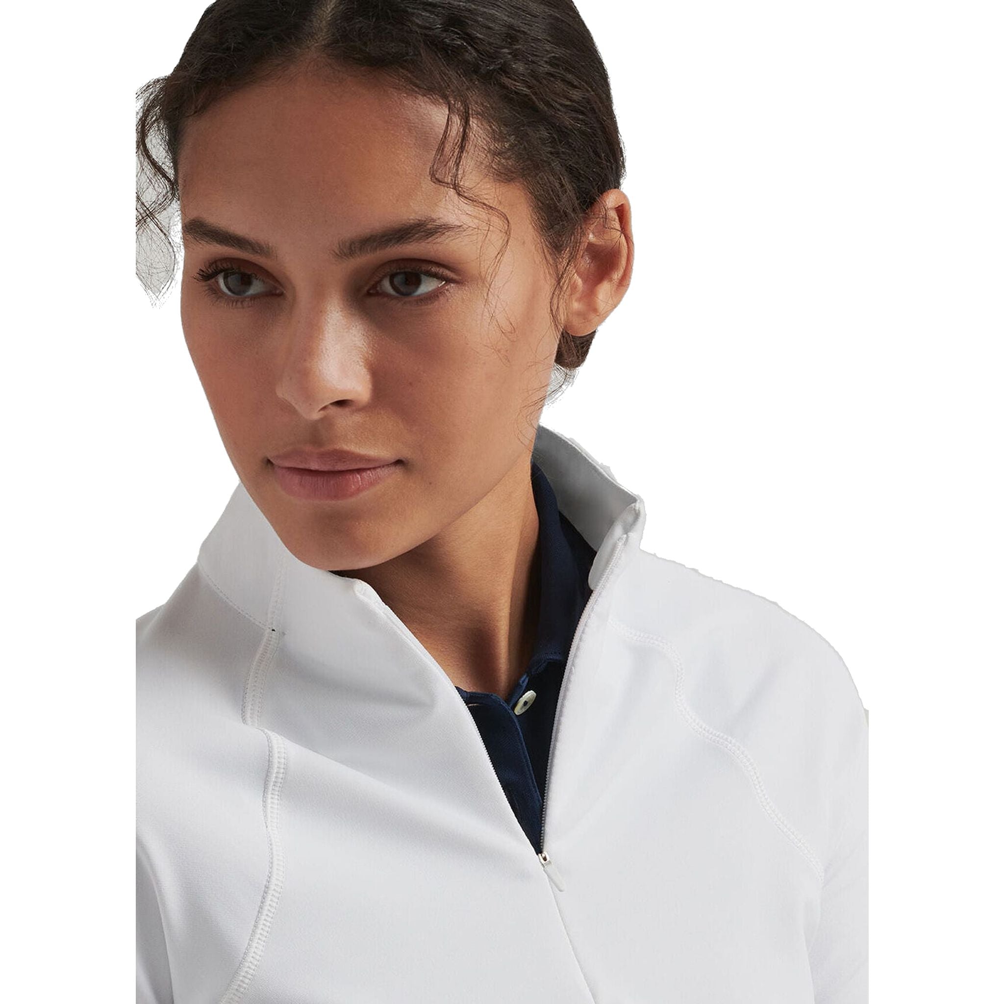 Peter Millar Raglan Perth Layer Damen
