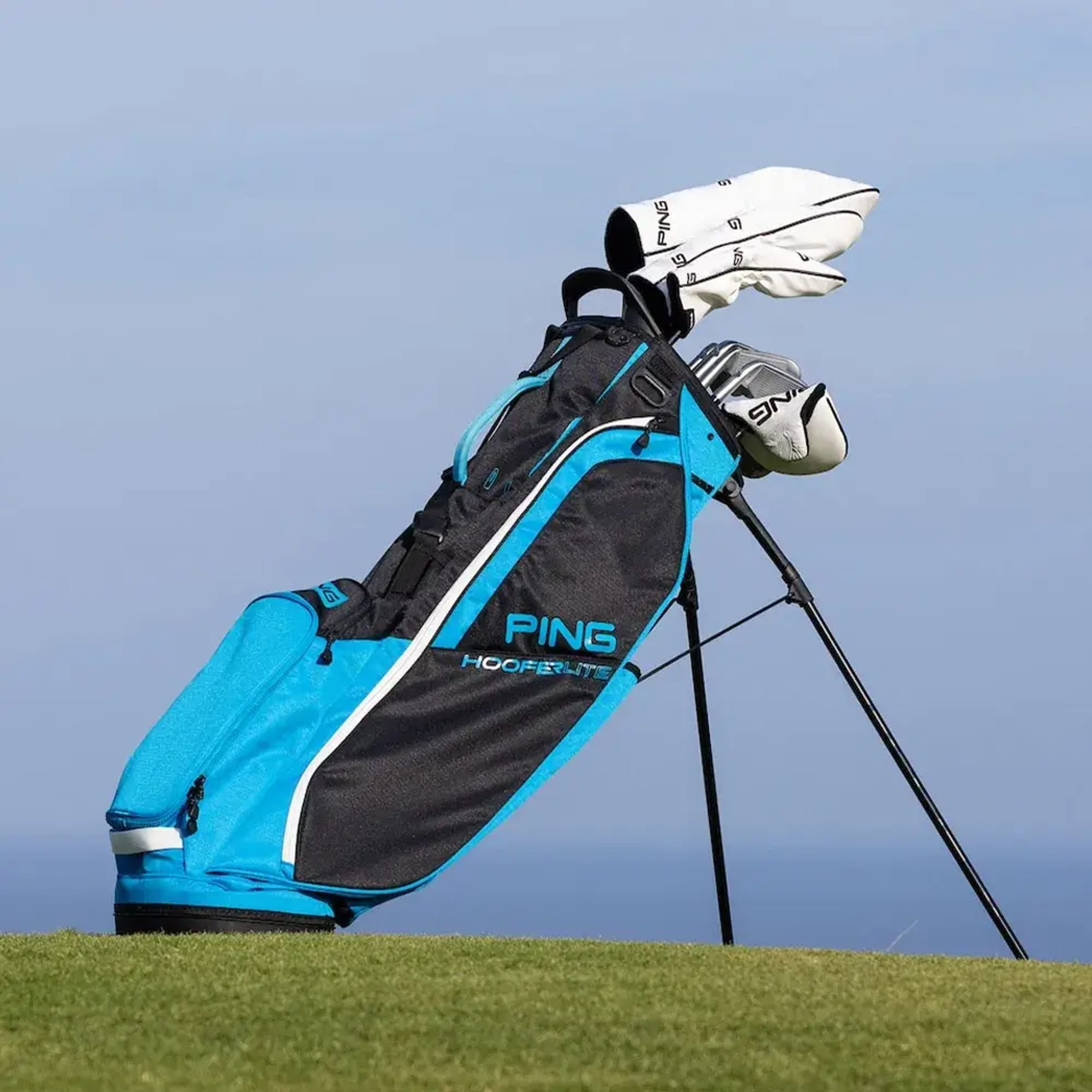 Ping Hooferlite 231 Golfbag