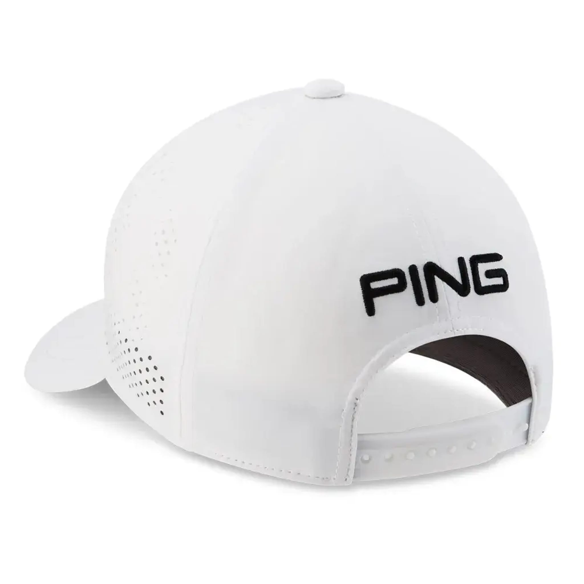 Ping Tour Vented Delta Cap