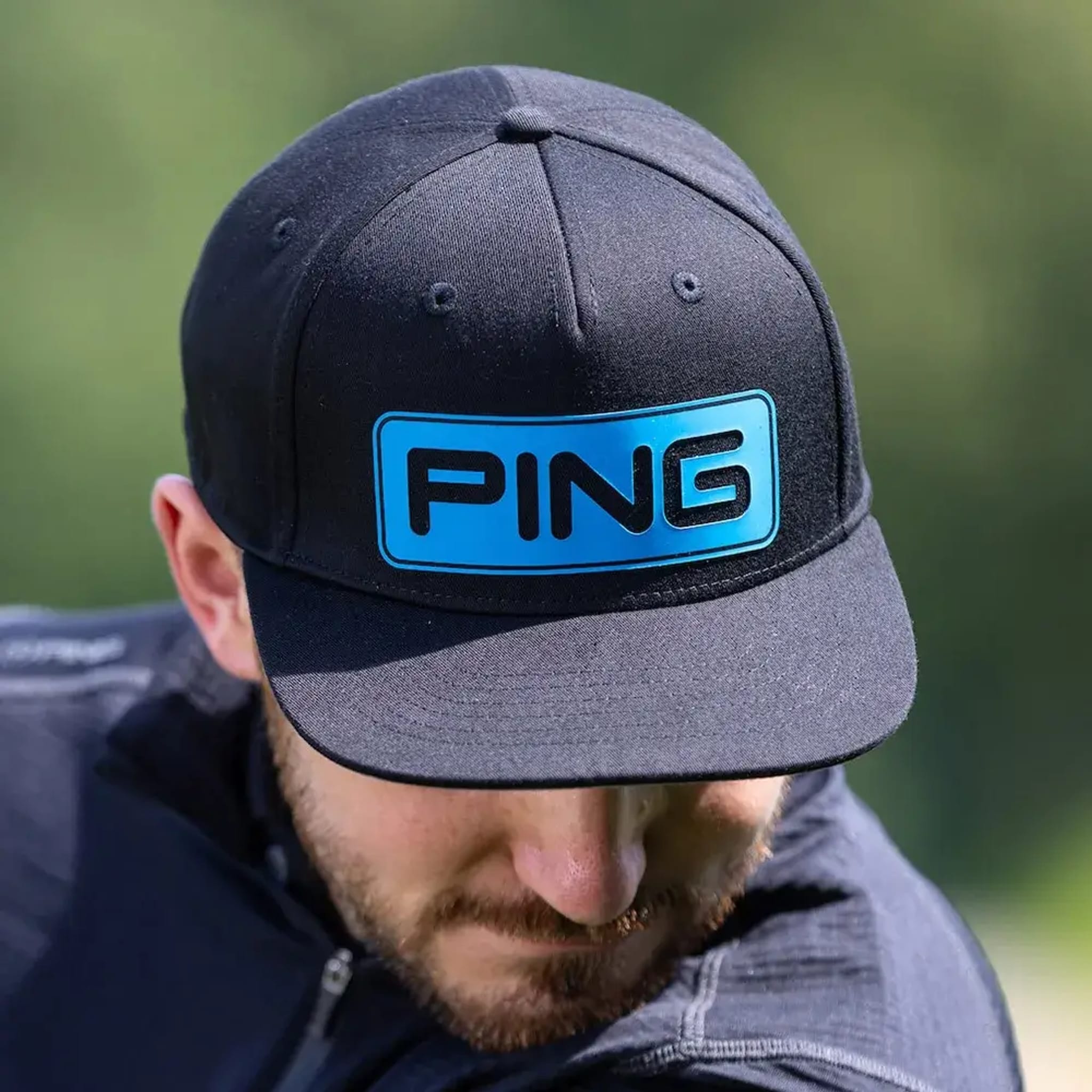 Ping Tour Classic Cap