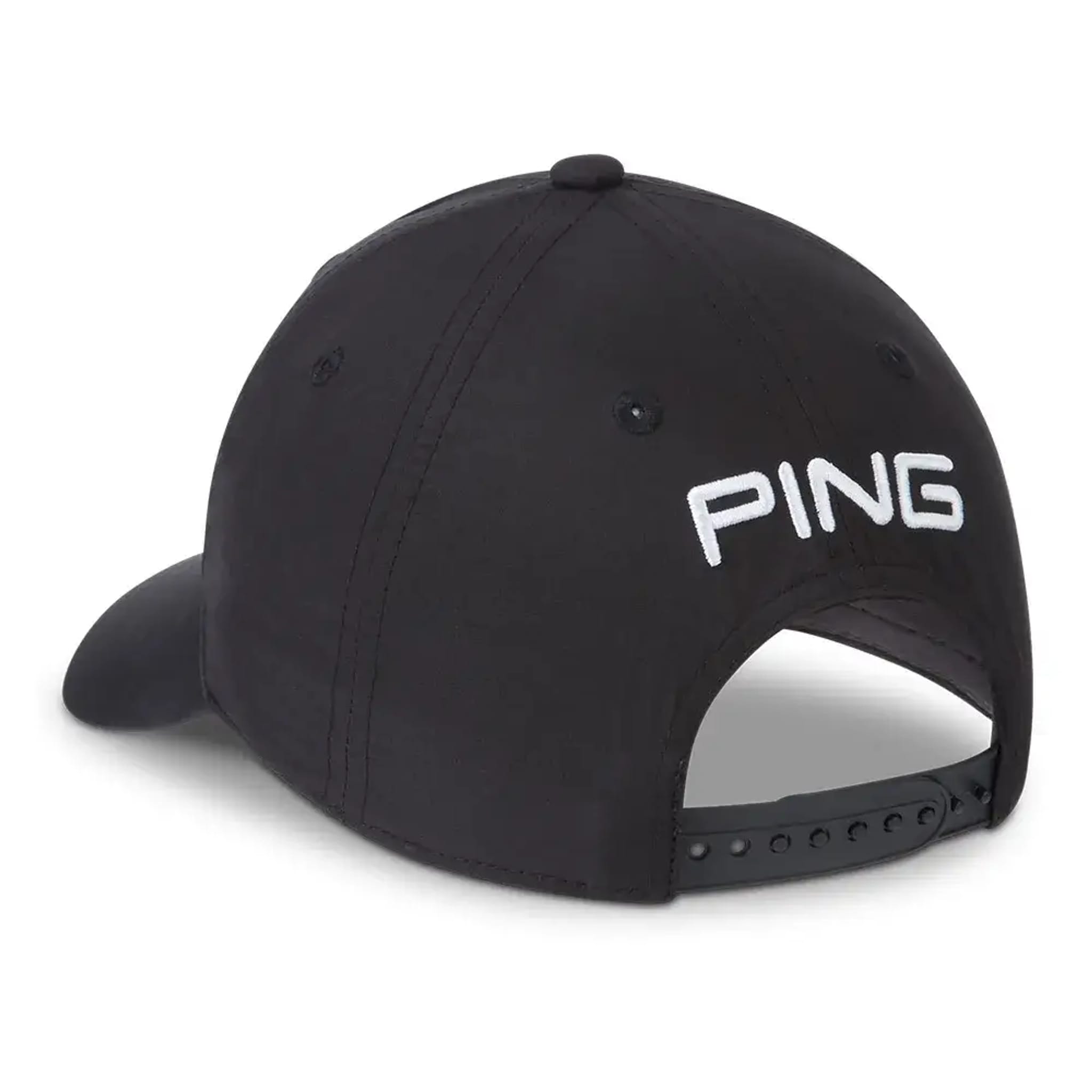 Ping Ball Marker Cap