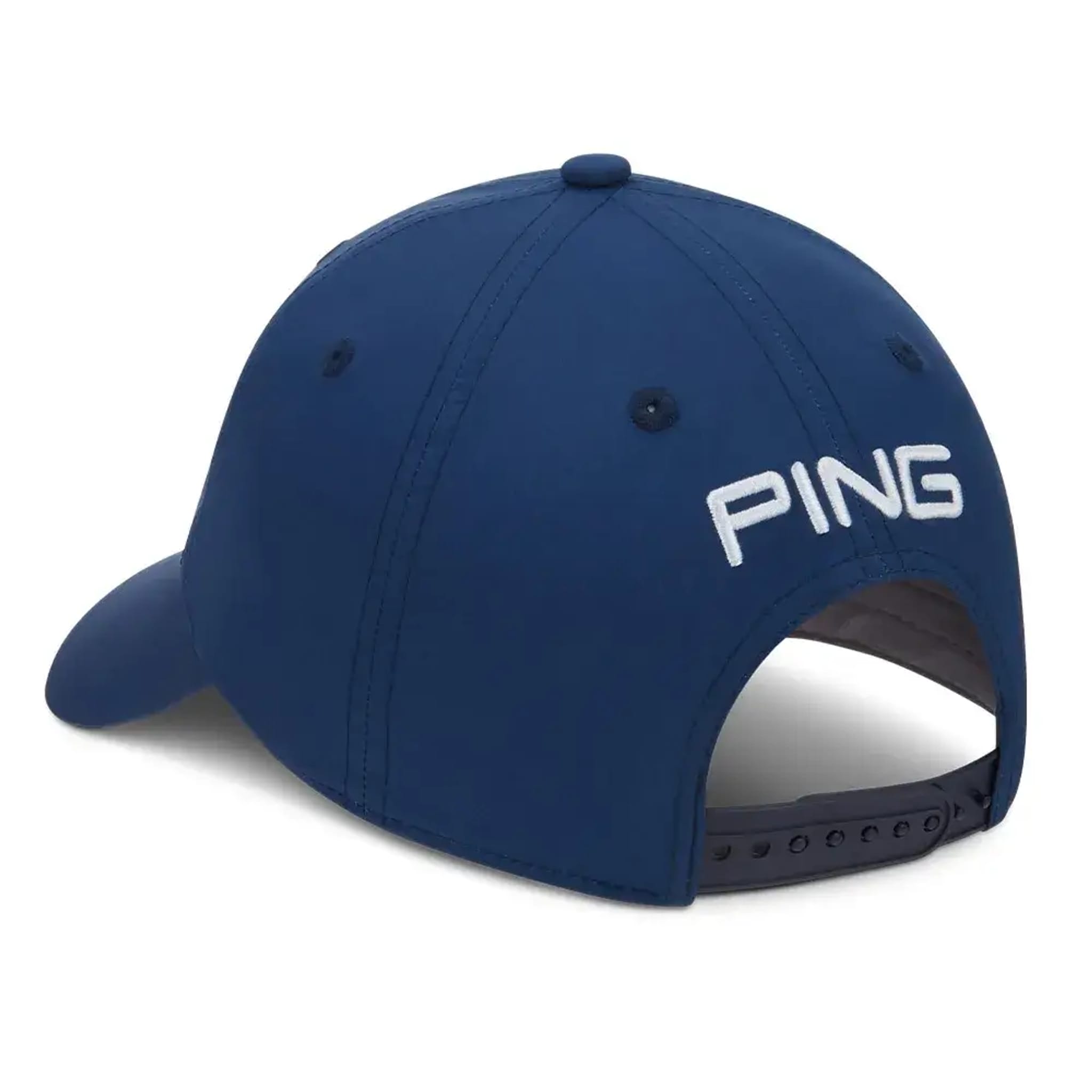 Ping Ball Marker Cap