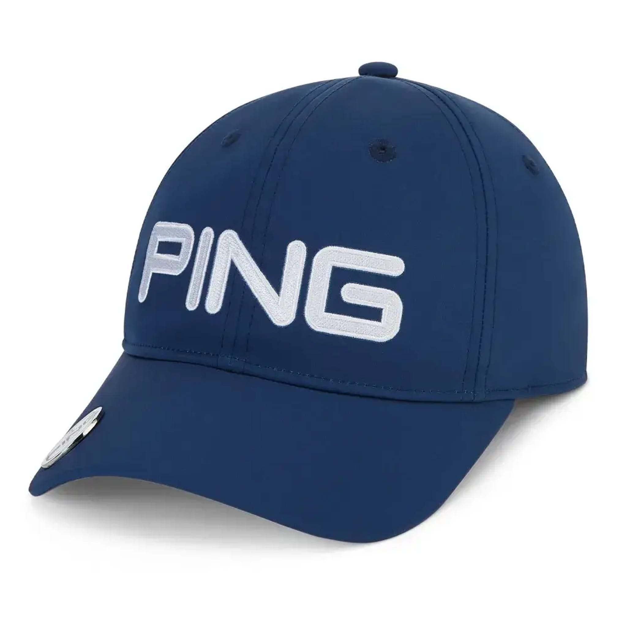 Ping Ball Marker Cap