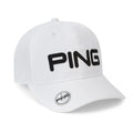 Ping Ball Marker Cap