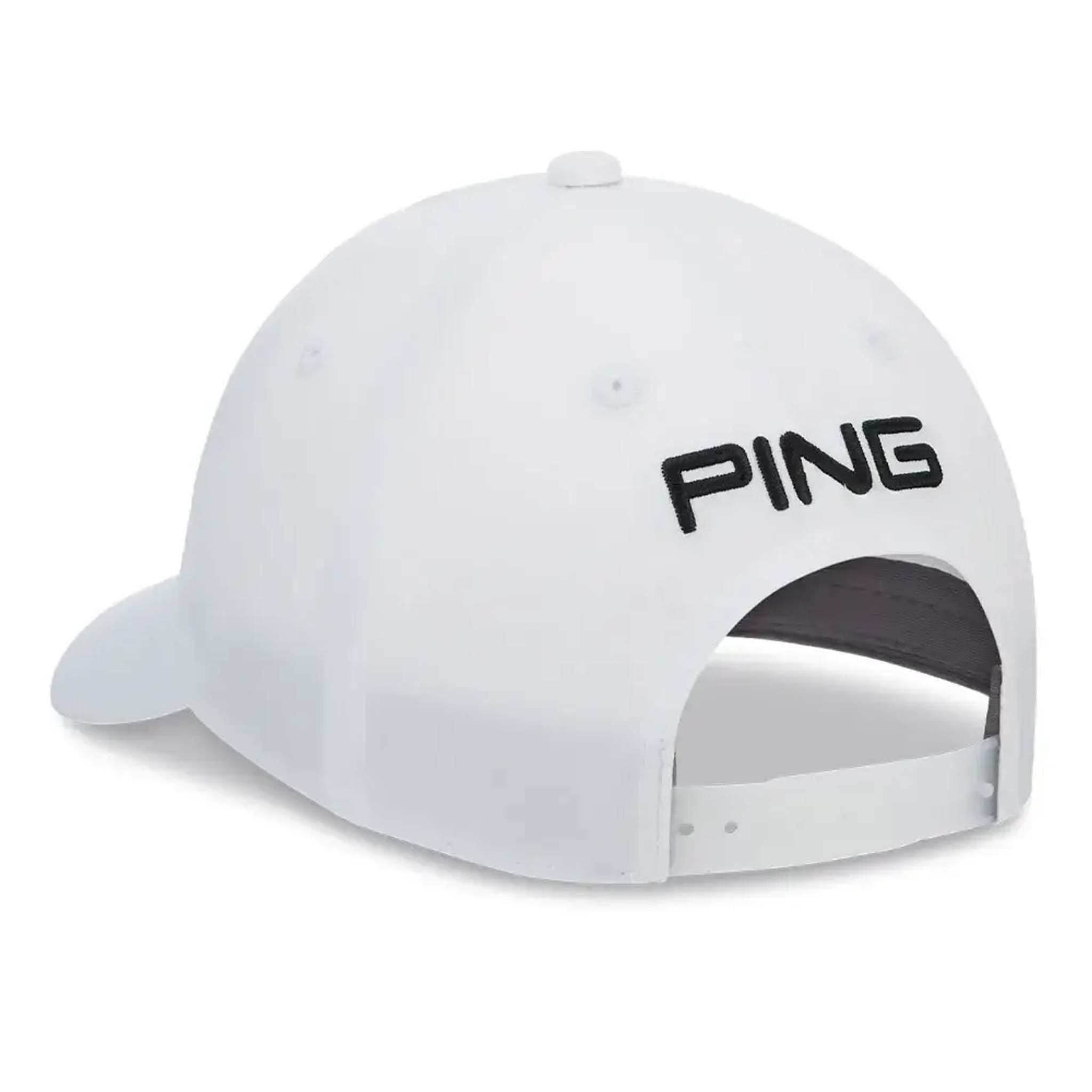 Ping Ball Marker Cap