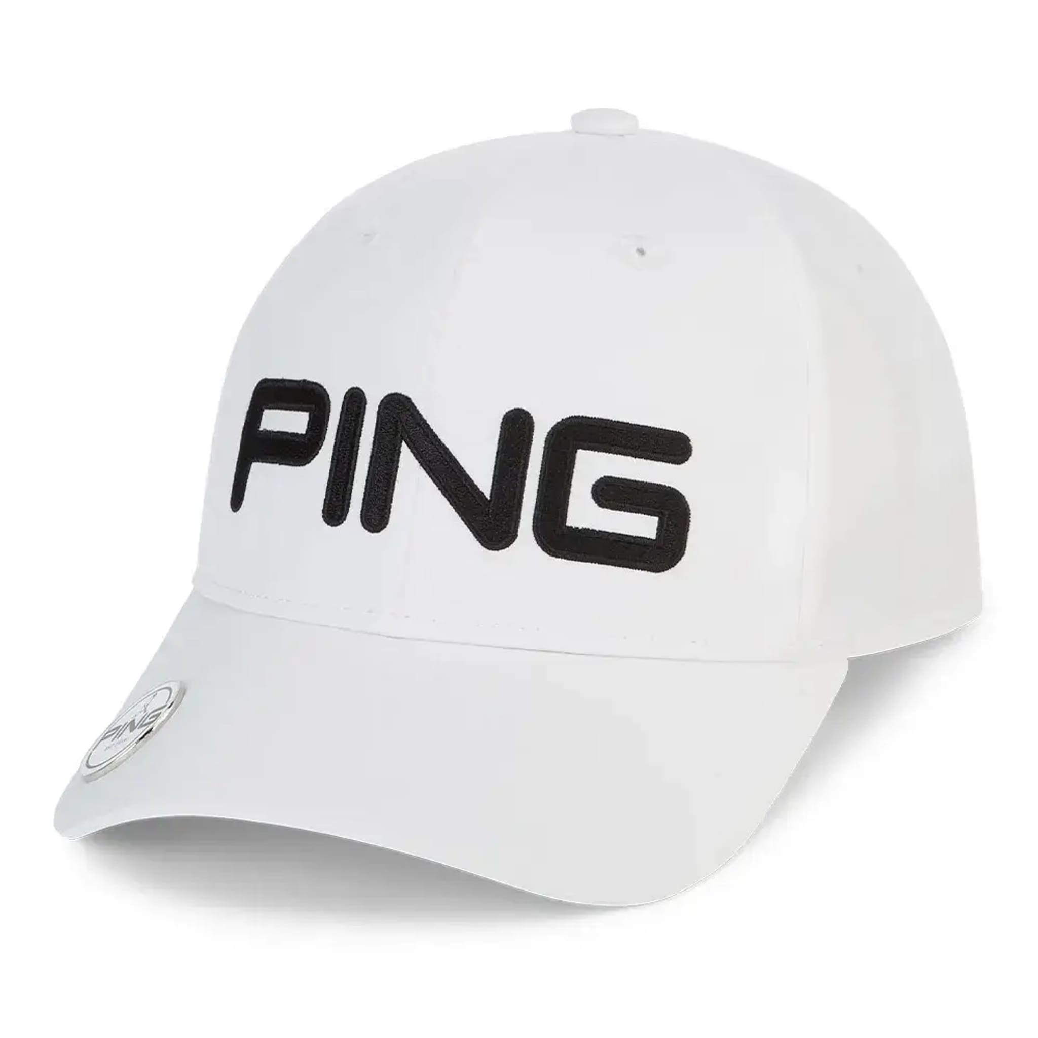 Ping Ball Marker Cap