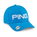 Ping Ball Marker Cap