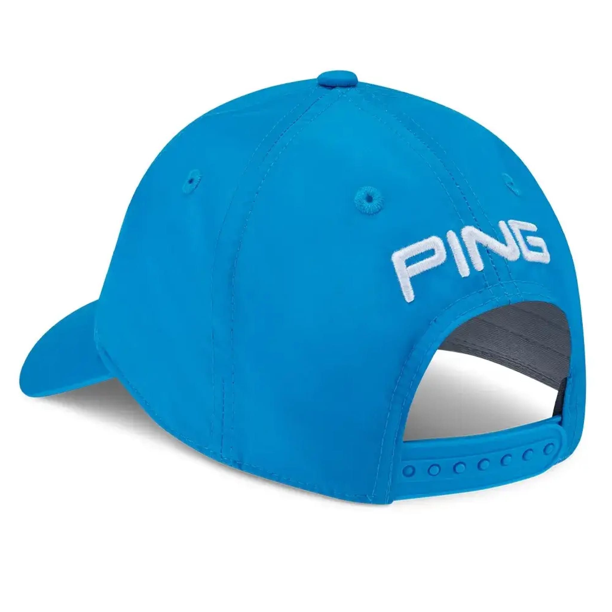 Ping Ball Marker Cap