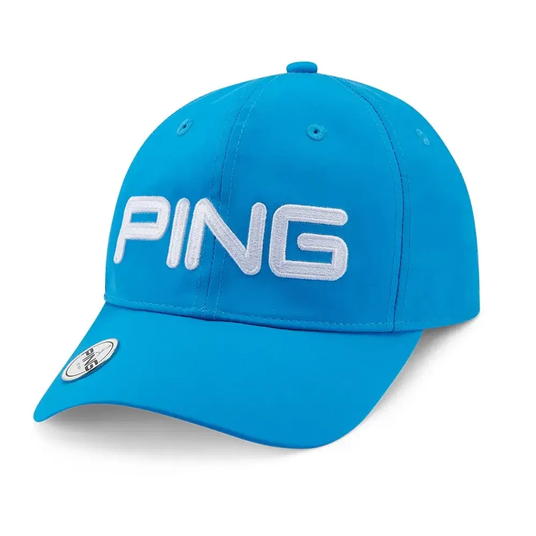 Ping Ball Marker Cap