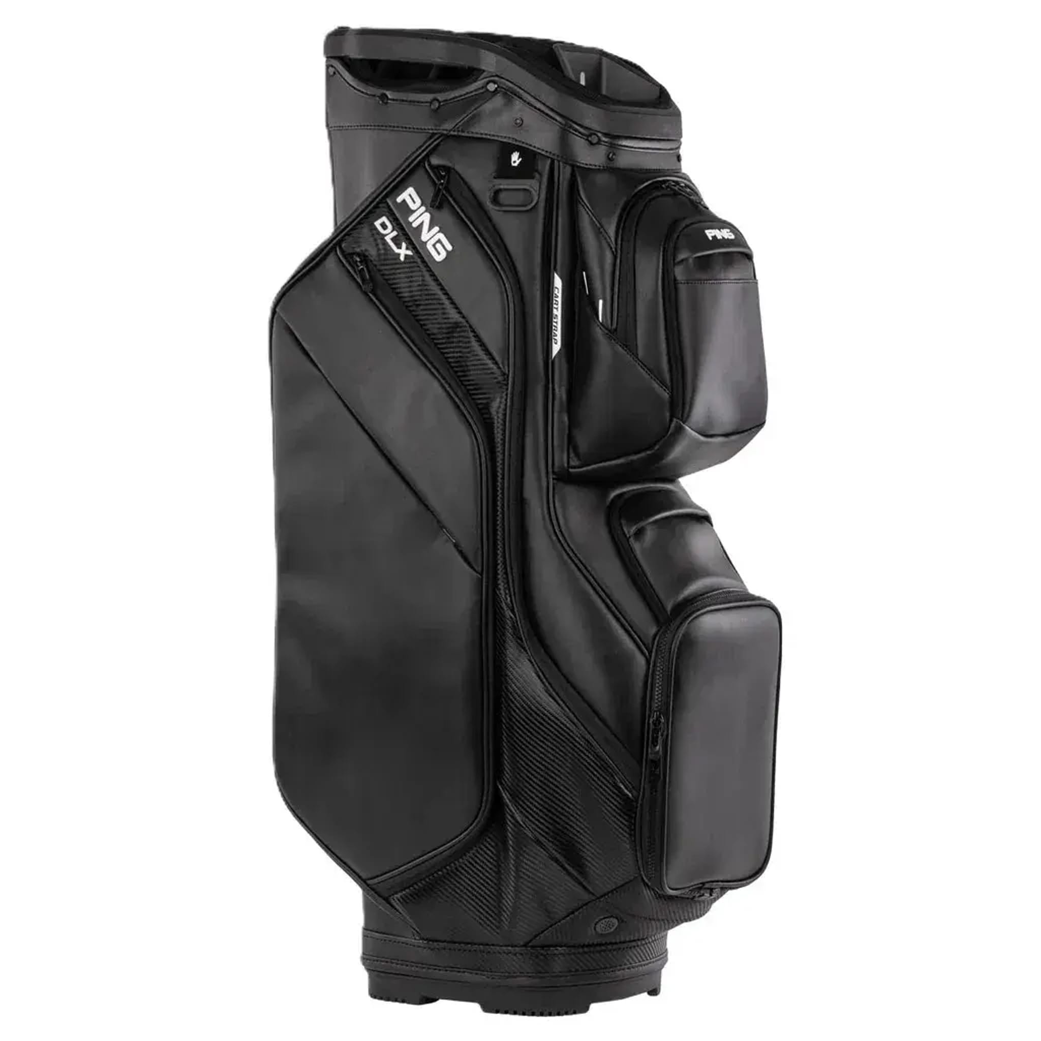 Ping DLX 244 Golfbag