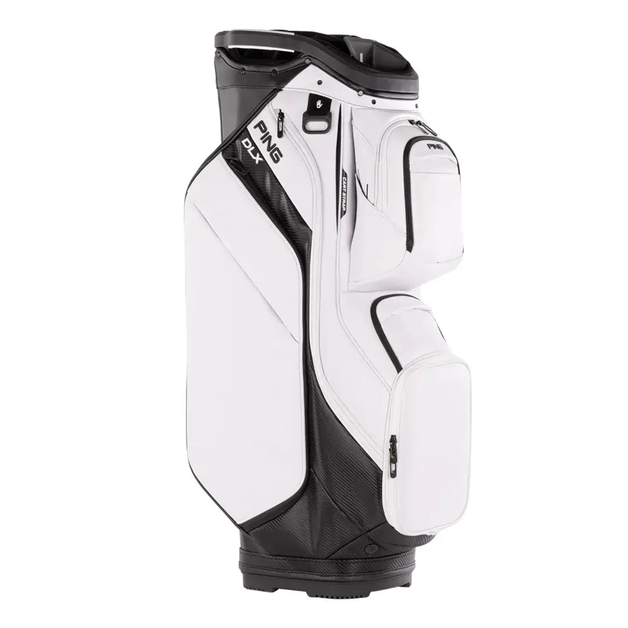 Ping DLX 244 Golfbag