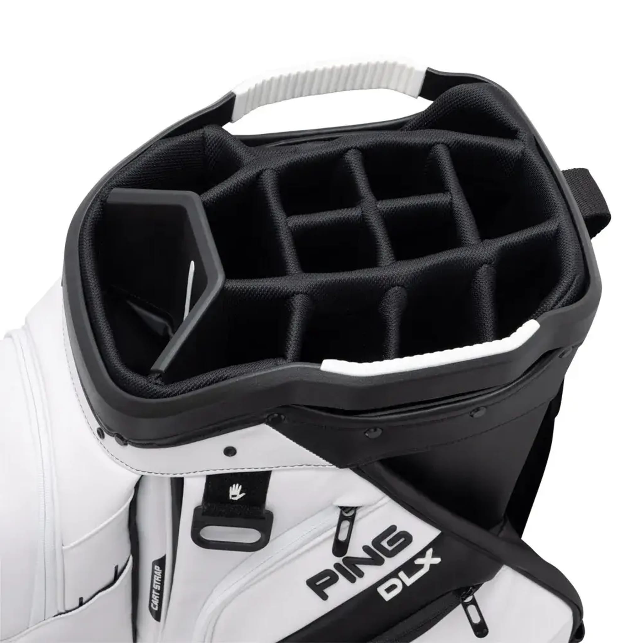 Ping DLX 244 Golfbag