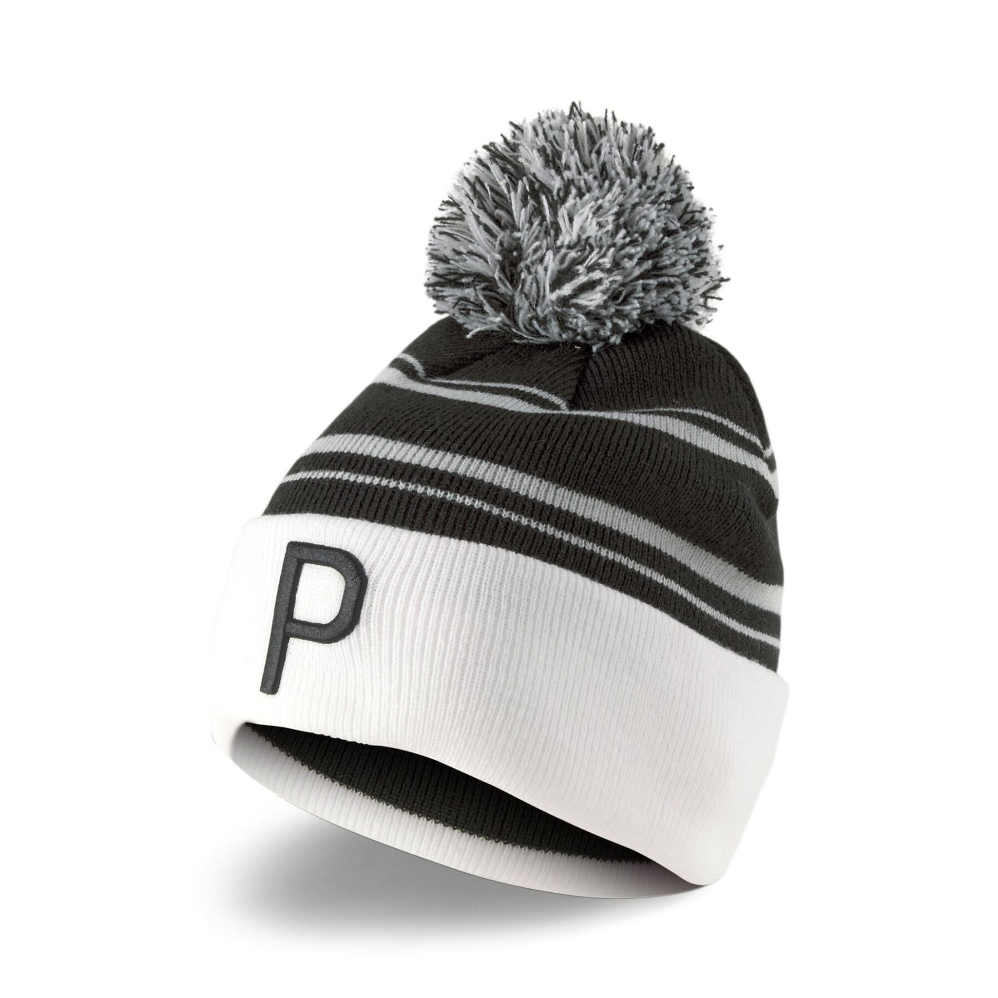 Puma P Pom Haube Herren