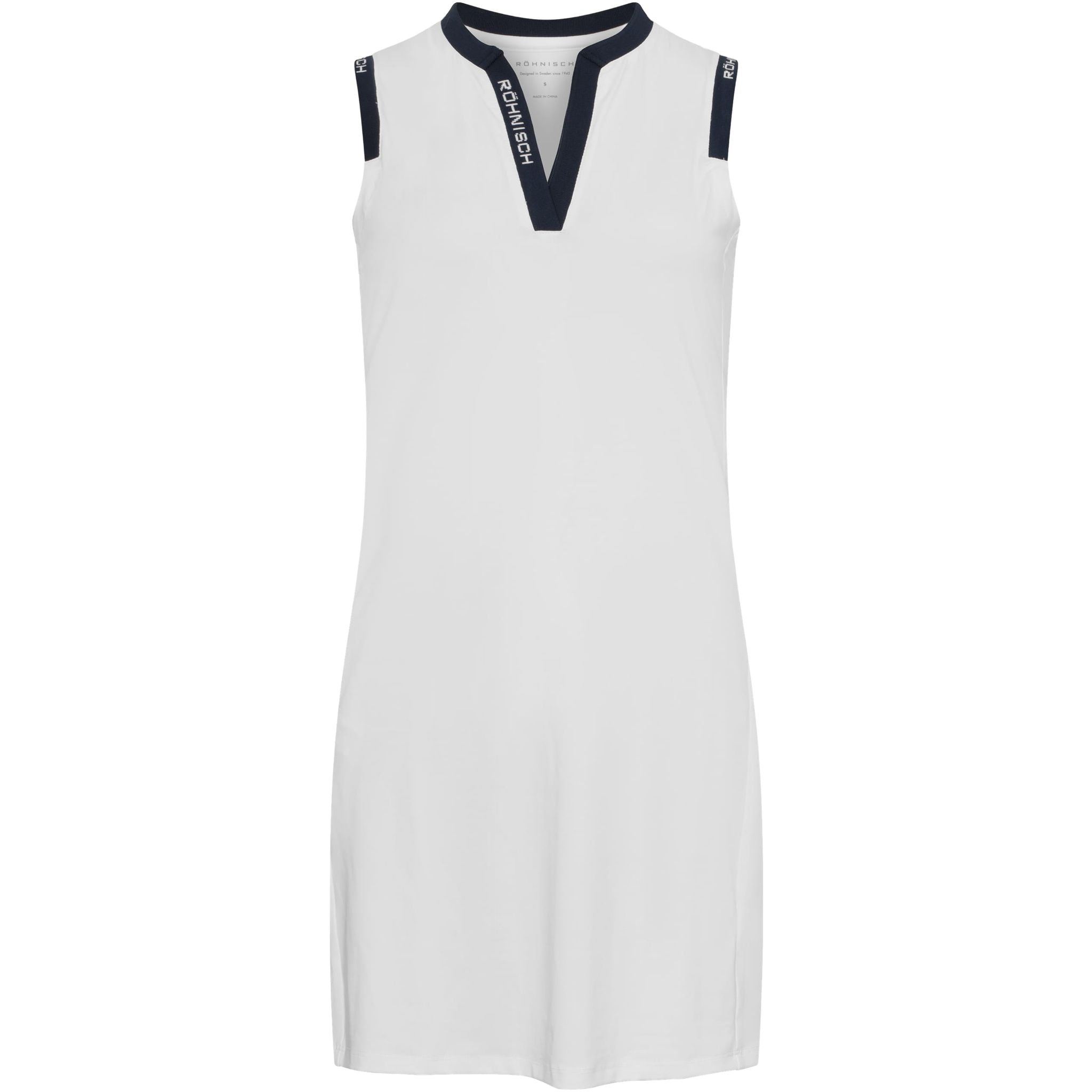 Röhnisch Abby Sleeveless Golfkleid Damen