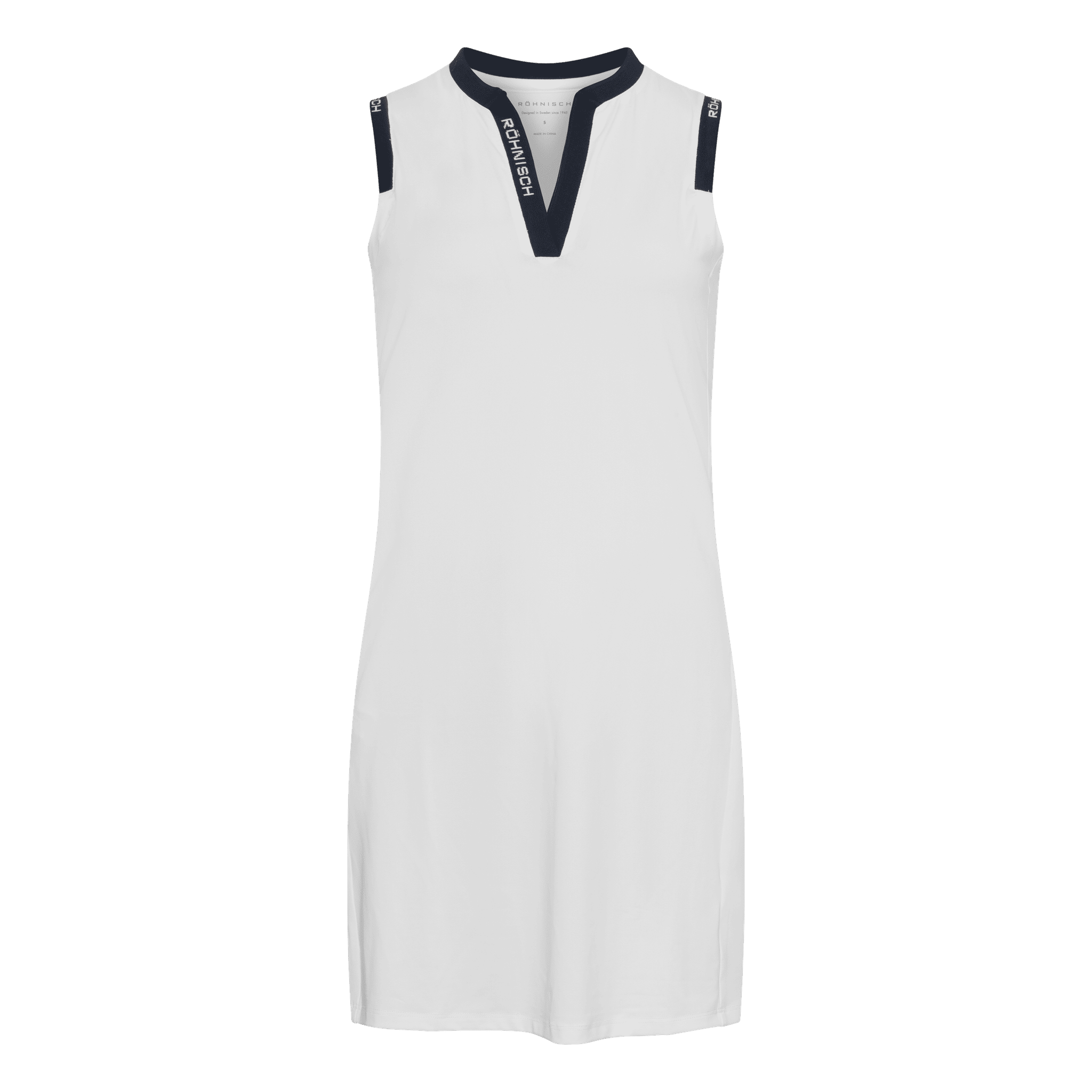 Röhnisch Abby Sleeveless Golfkleid Damen