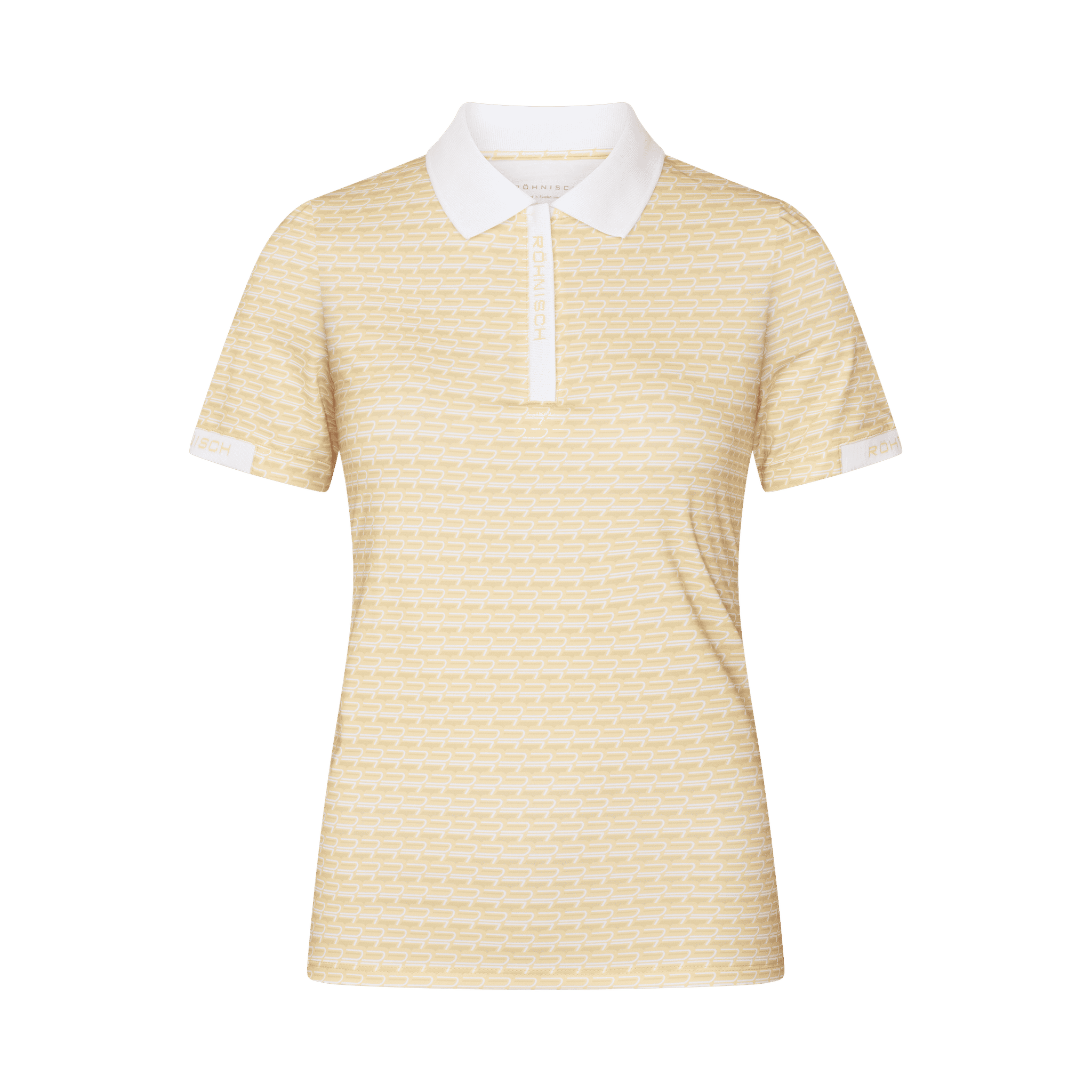 Röhnisch Abby Poloshirt Damen