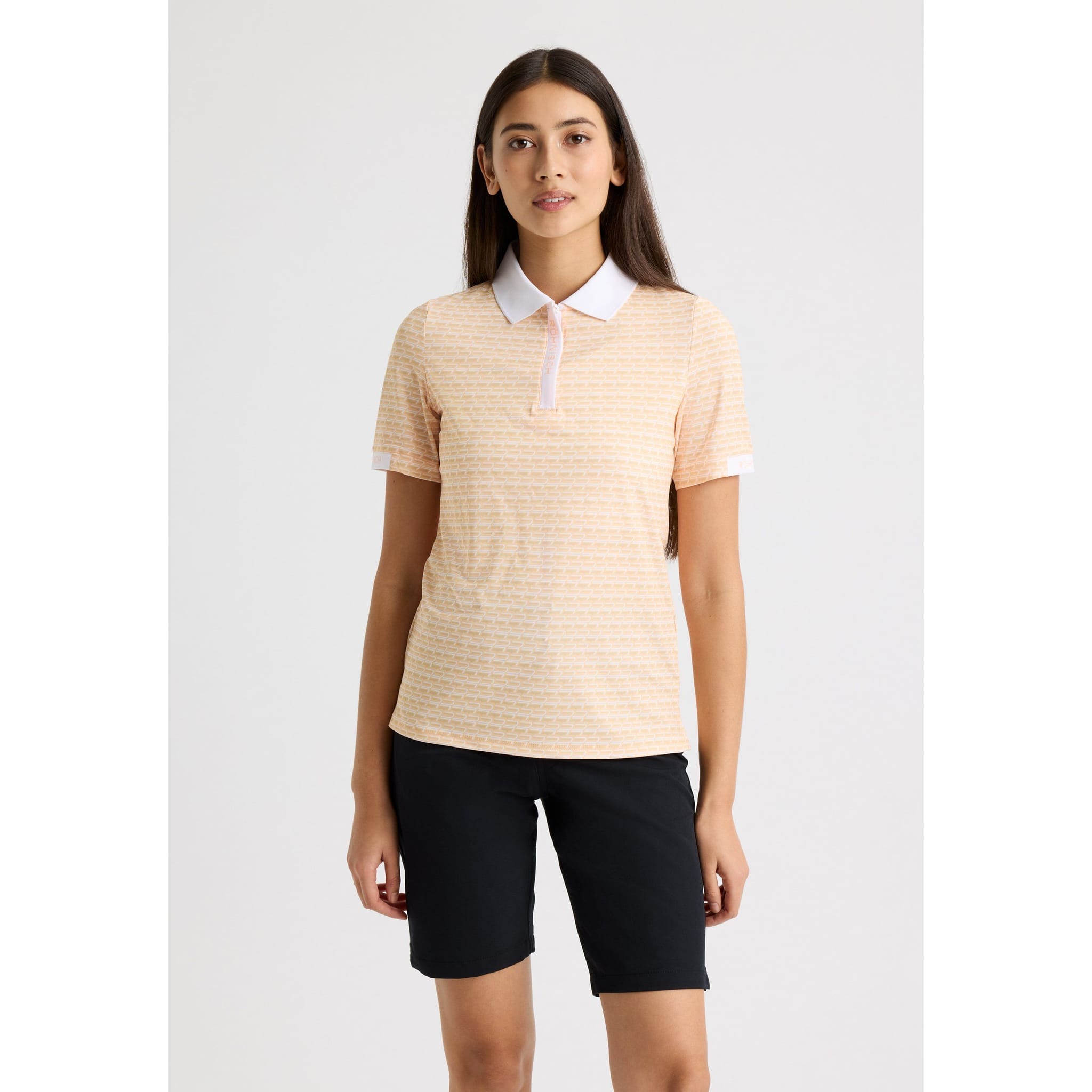 Röhnisch Abby Poloshirt Damen