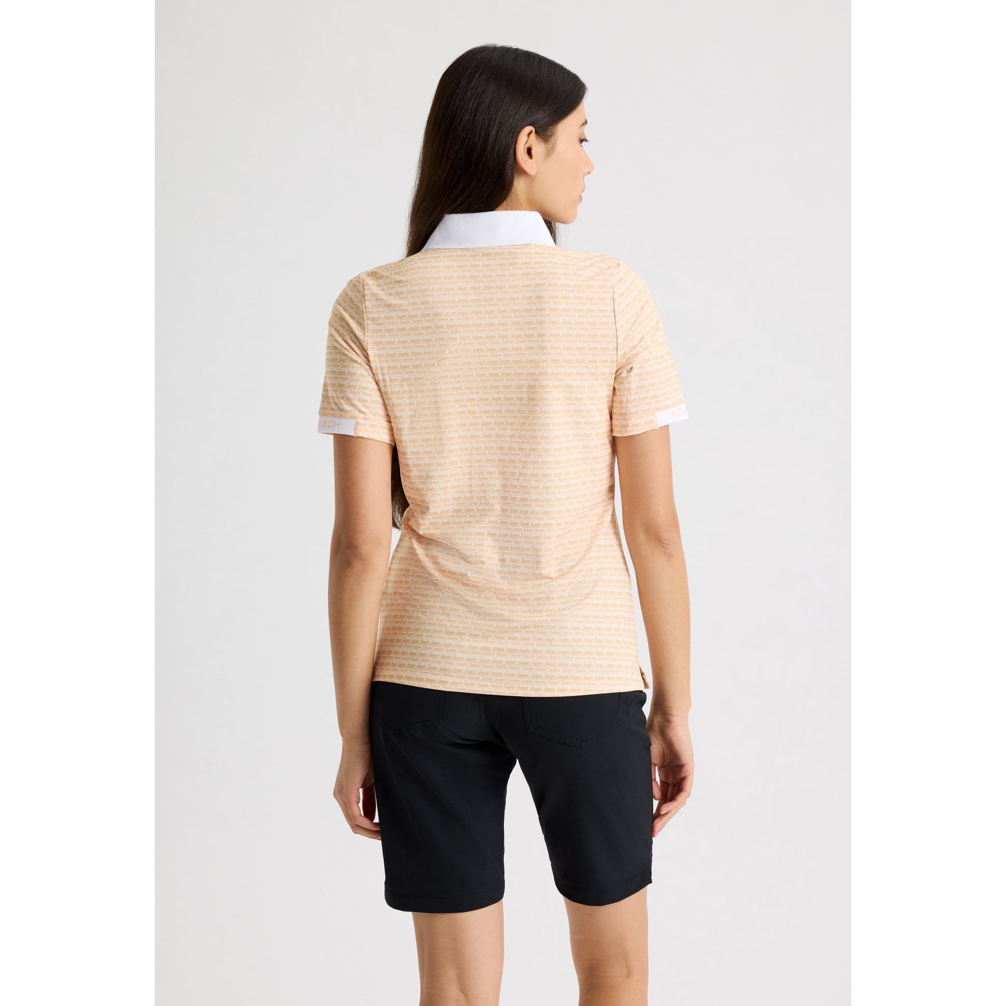 Röhnisch Abby Poloshirt Damen