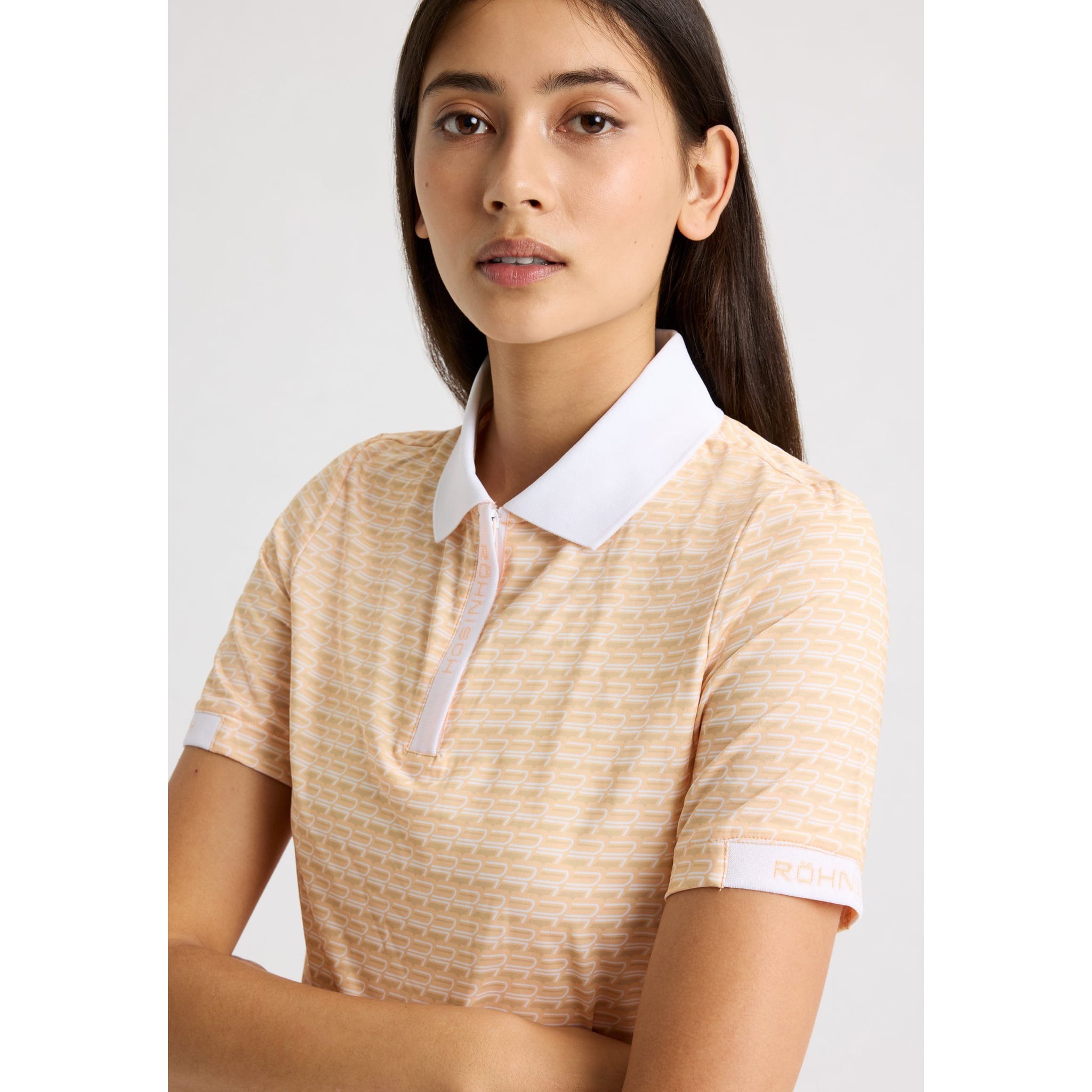 Röhnisch Abby Poloshirt Damen