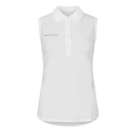 Röhnisch Nicky Sleeveless Poloshirt Damen