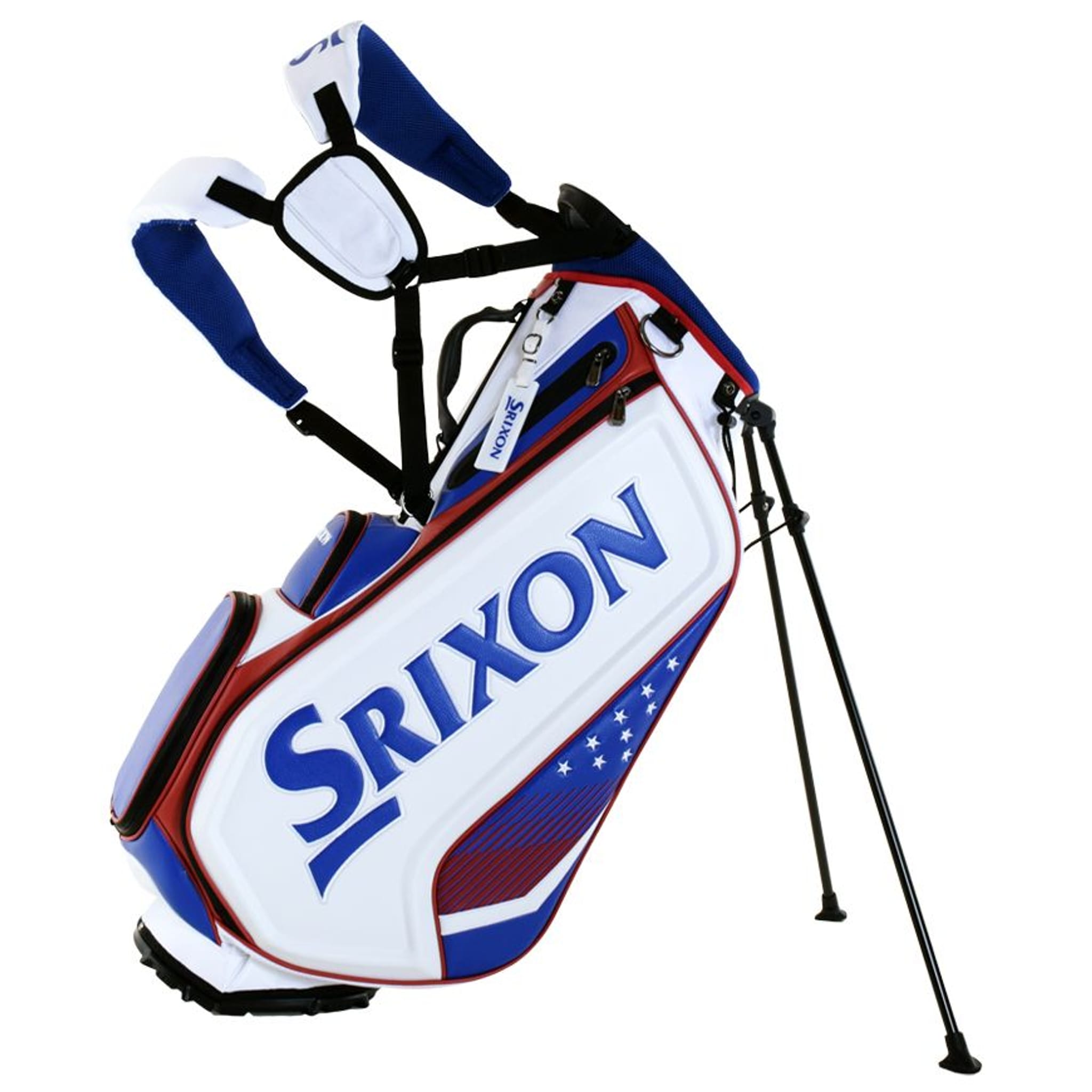 Srixon Tour Standbag US Open Edition