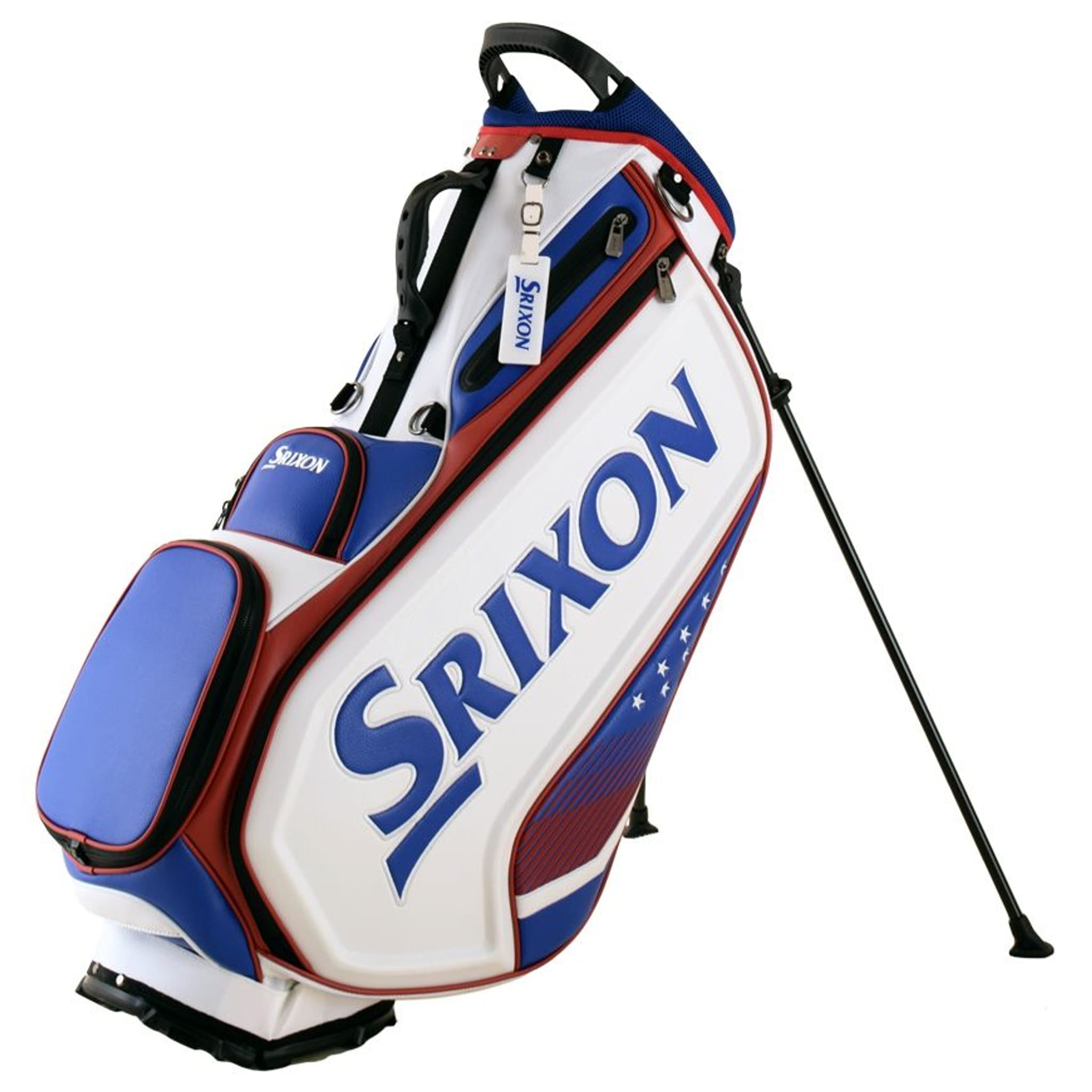 Srixon Tour Standbag US Open Edition