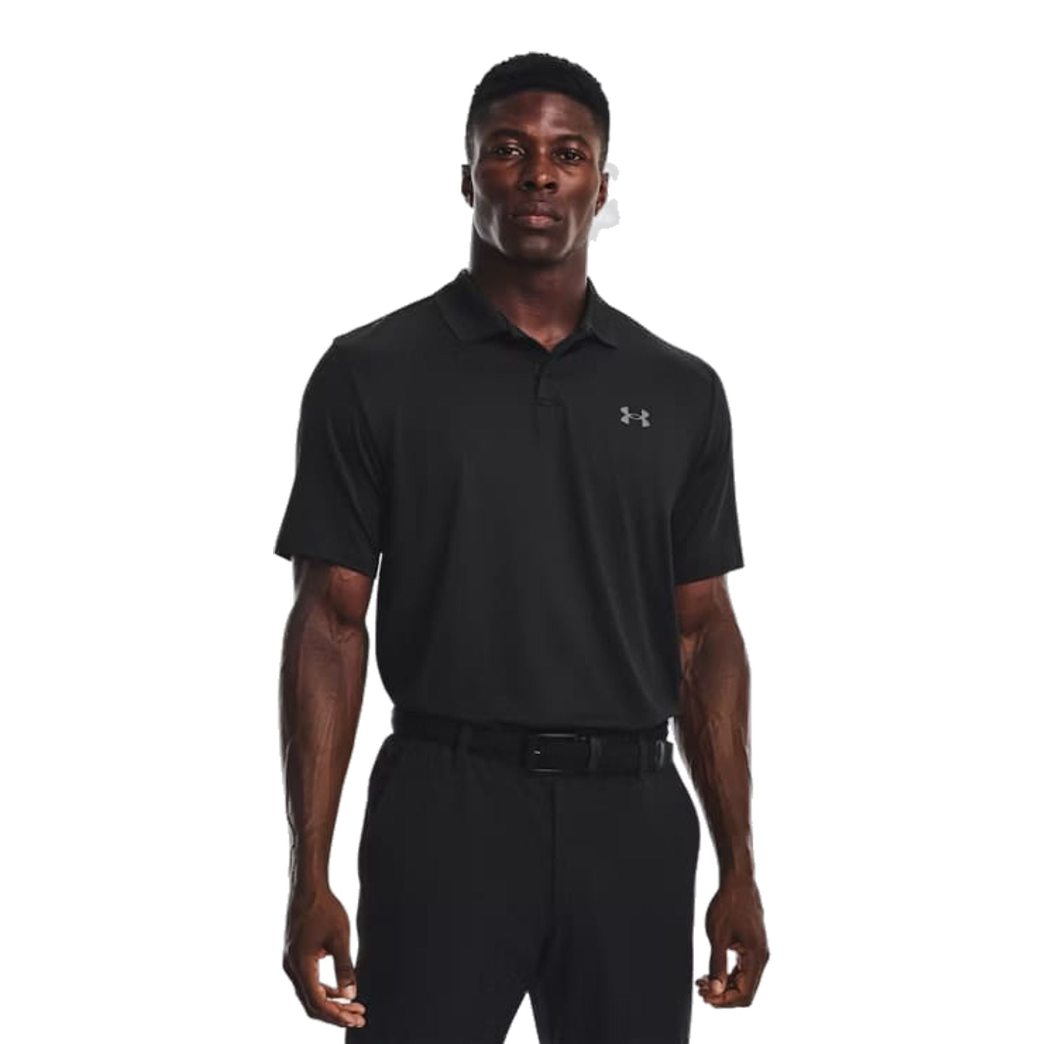 Under Armour UA Matchplay Polo Herren