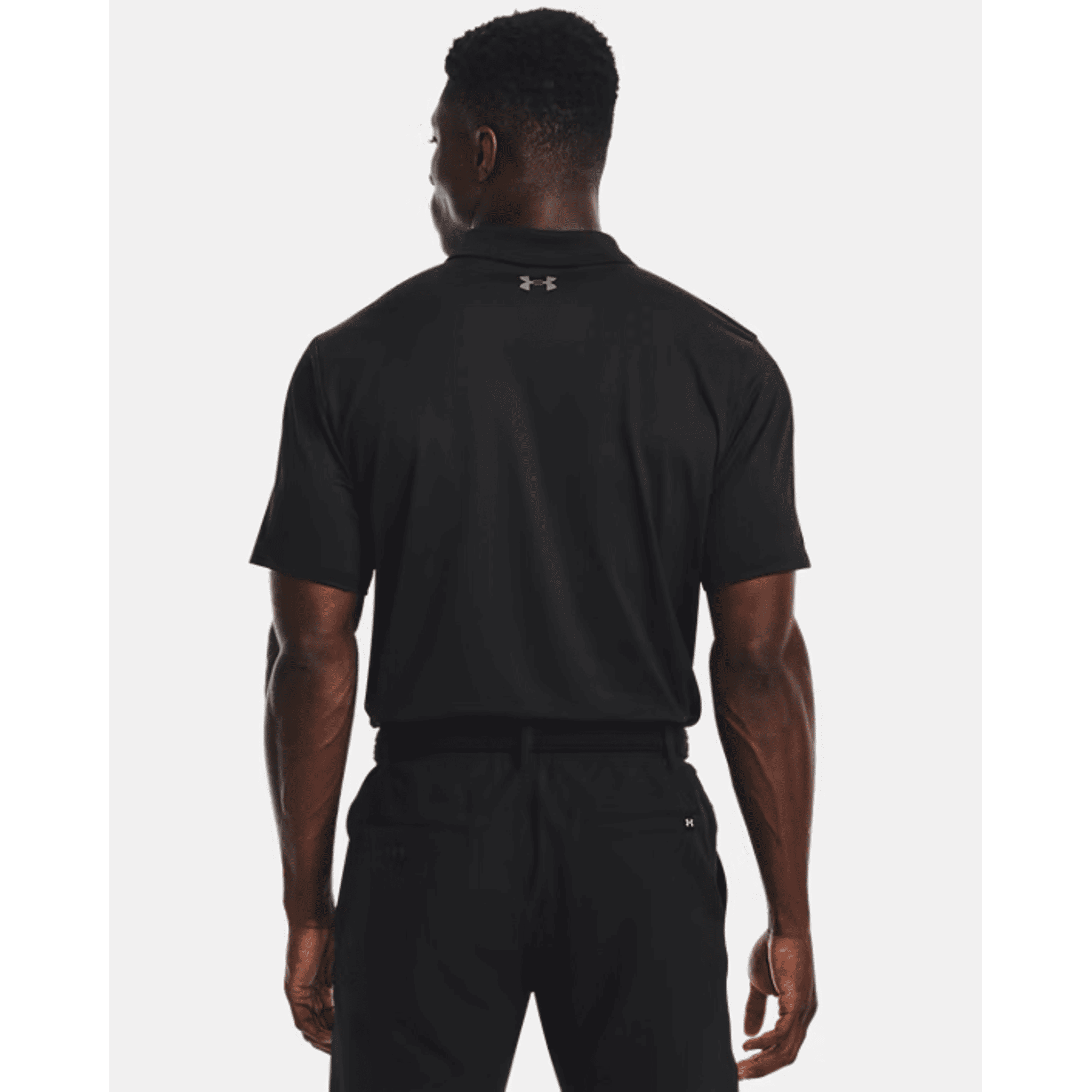 Under Armour UA Matchplay Polo Herren