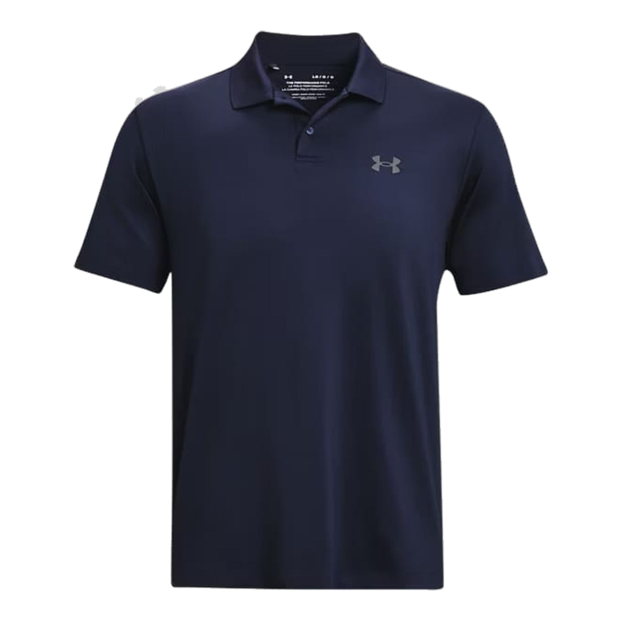 Under Armour UA Matchplay Polo Herren