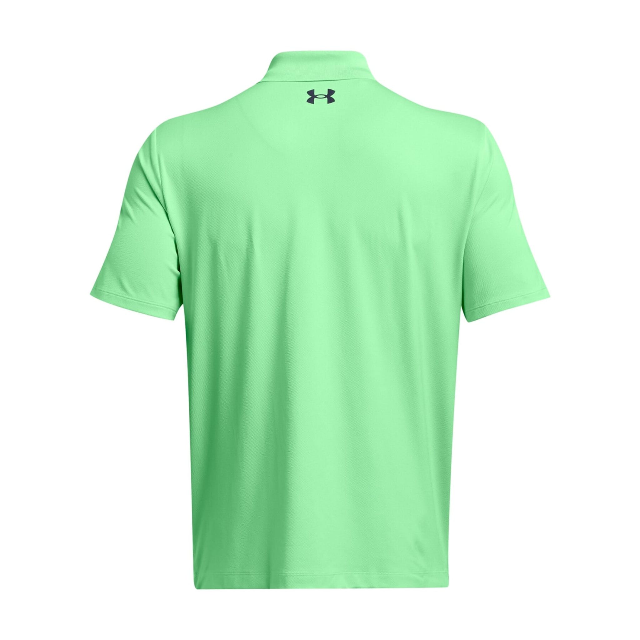 Under Armour UA Matchplay Polo Herren
