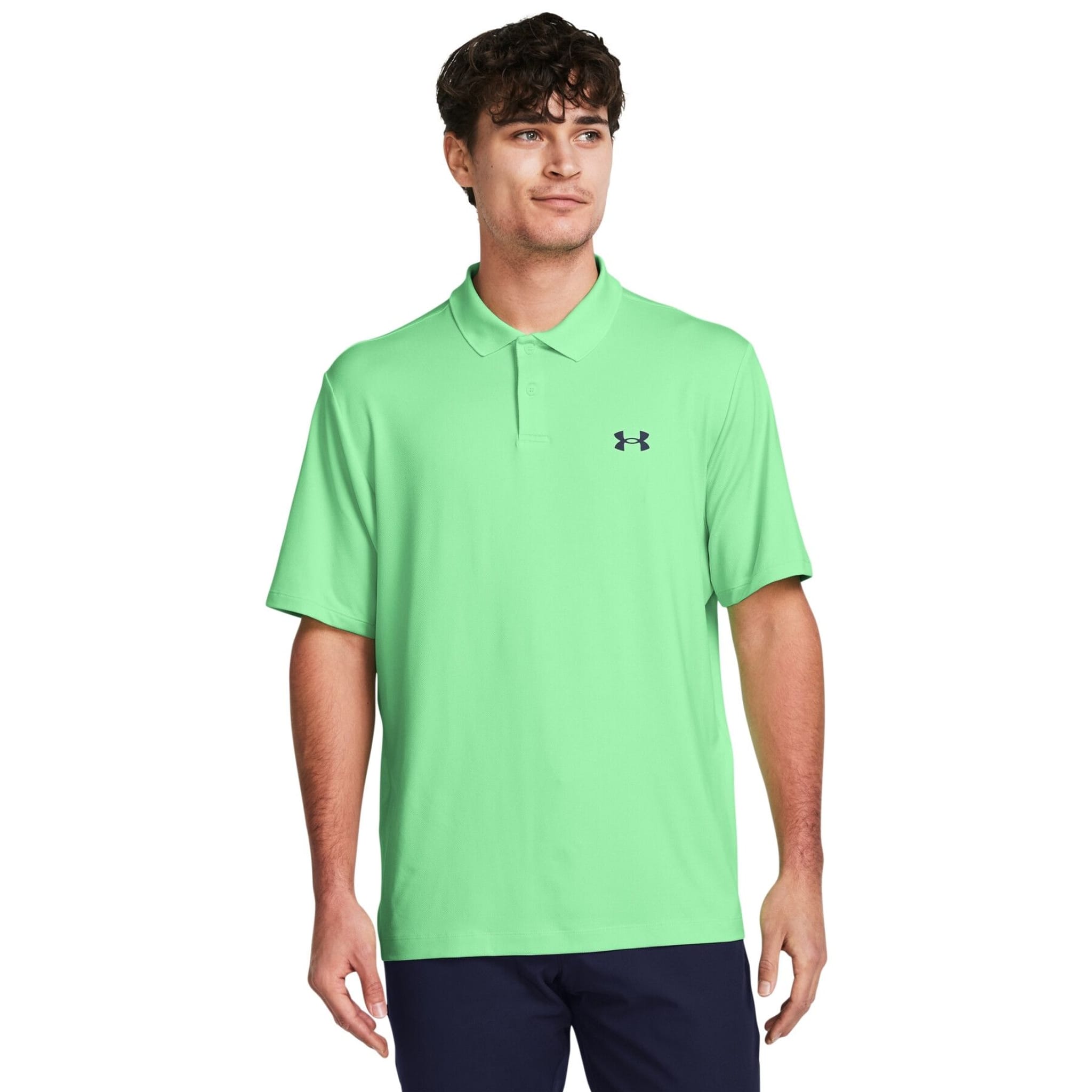 Under Armour UA Matchplay Polo Herren