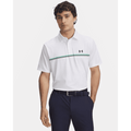 Under Armour UA Playoff 3.0 Stripe Polo Herren