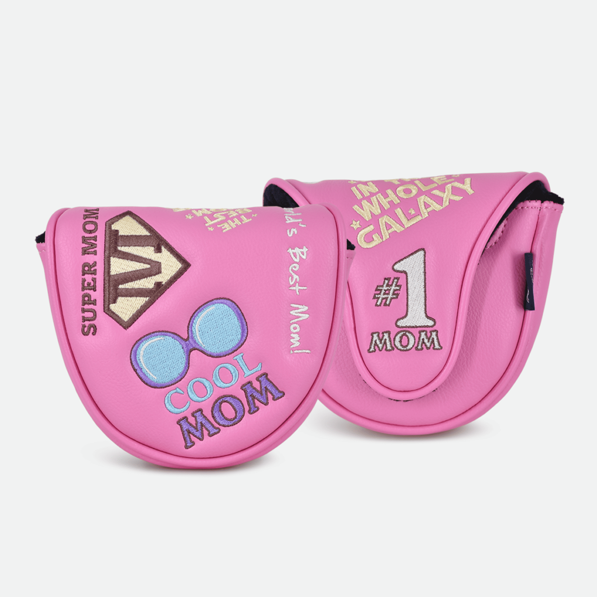 Originals Super Mom Golf Mallet