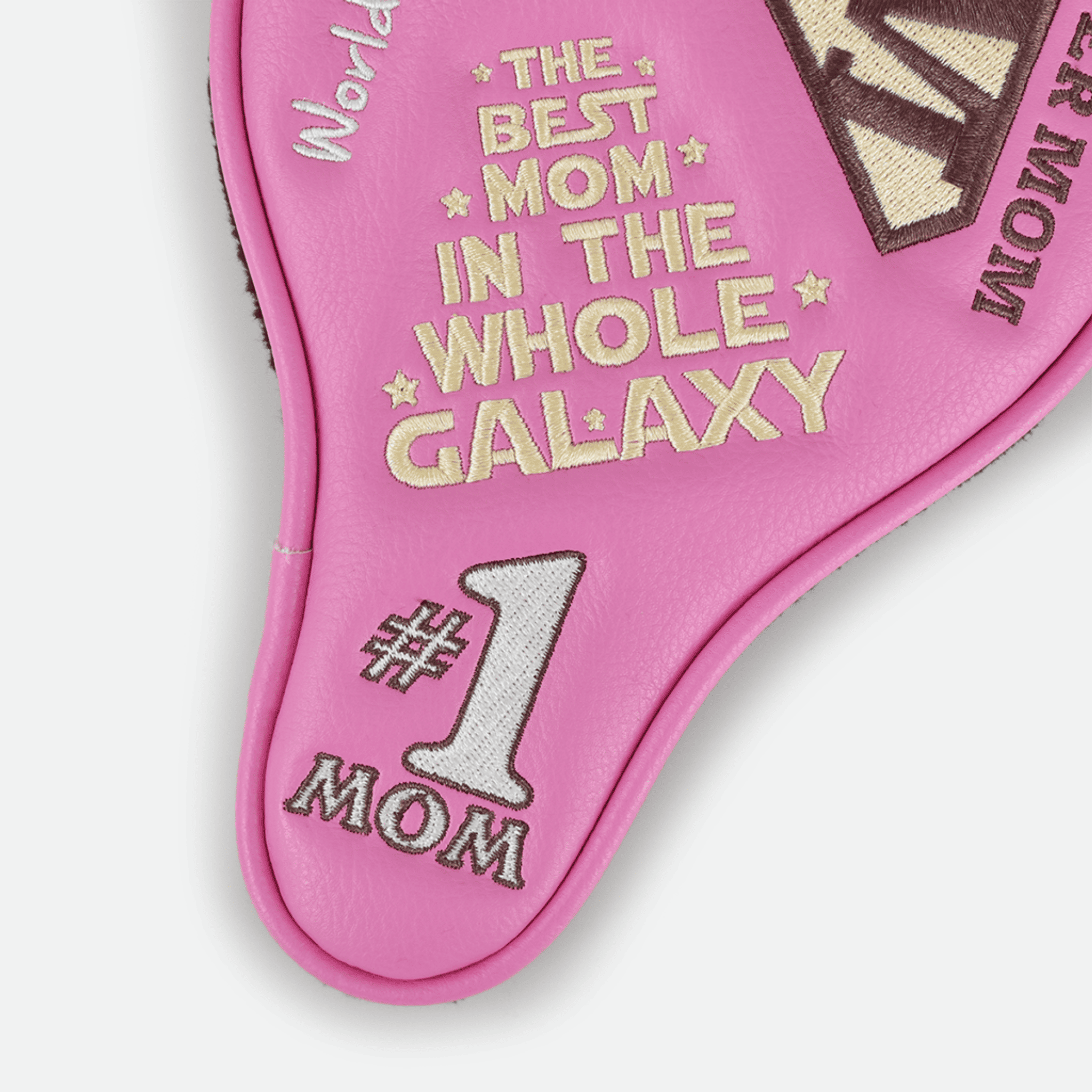 Originals Super Mom Golf Mallet