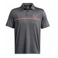 Under Armour UA Playoff 3.0 Stripe Polo Herren