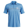 Under Armour UA Playoff 3.0 Stripe Polo Herren