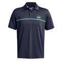 Under Armour UA Playoff 3.0 Stripe Polo Herren